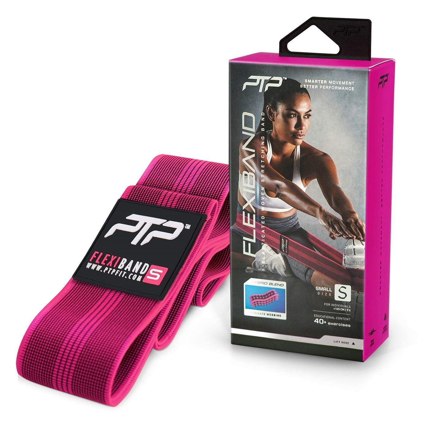 PTP Flexiband