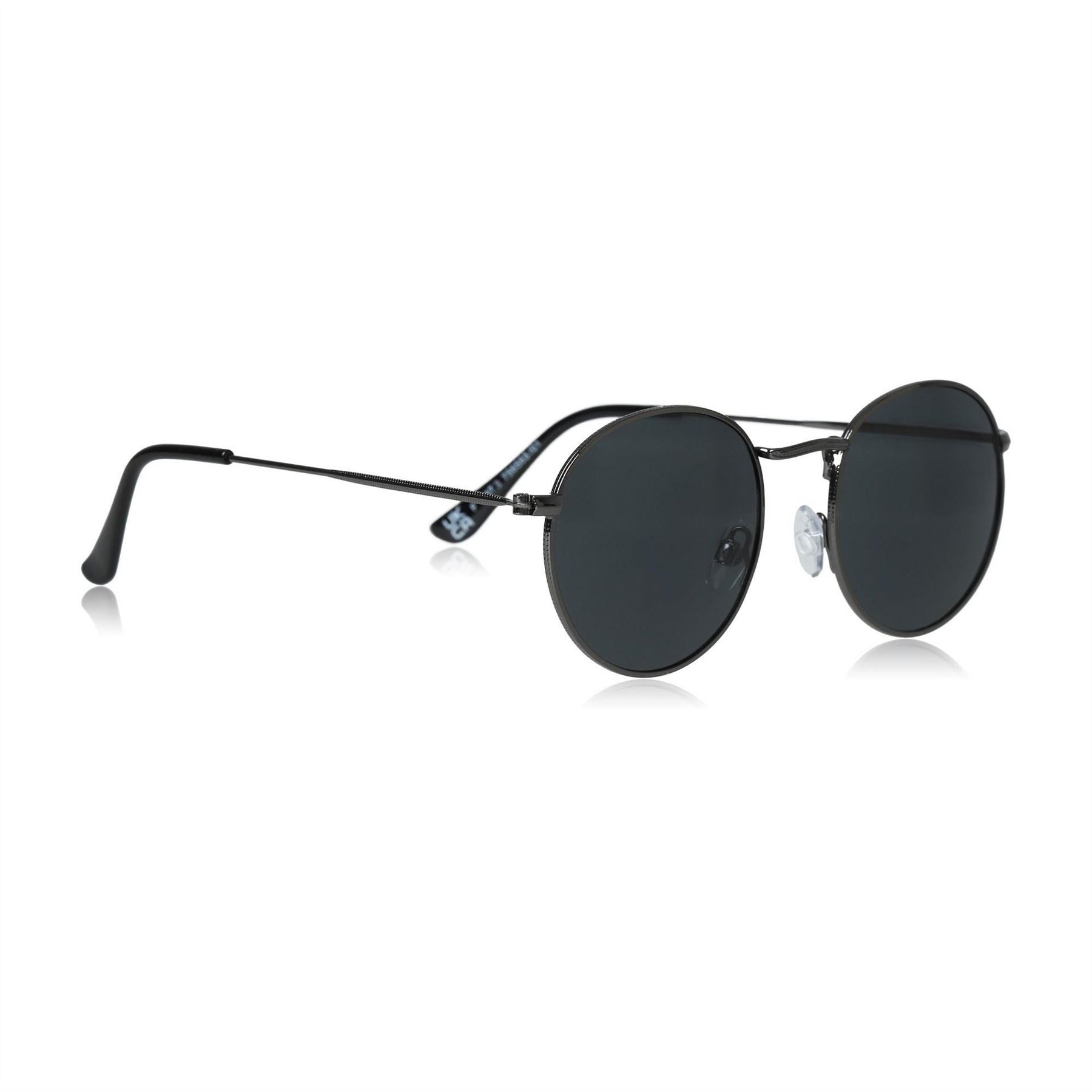 Firetrap Aviator Double Bridge Full Rim Sunglasses