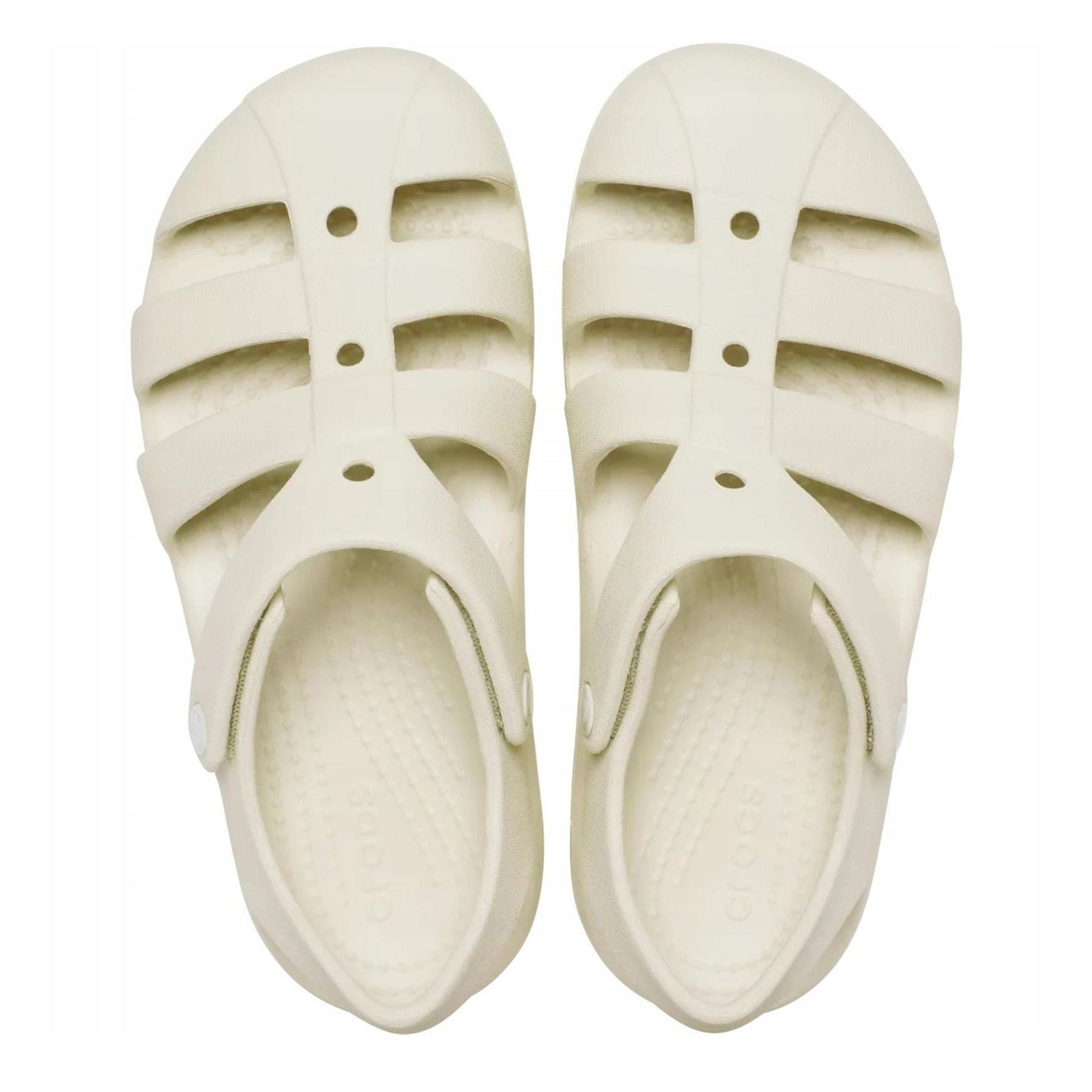 Crocs Fisherman Flat Sandals