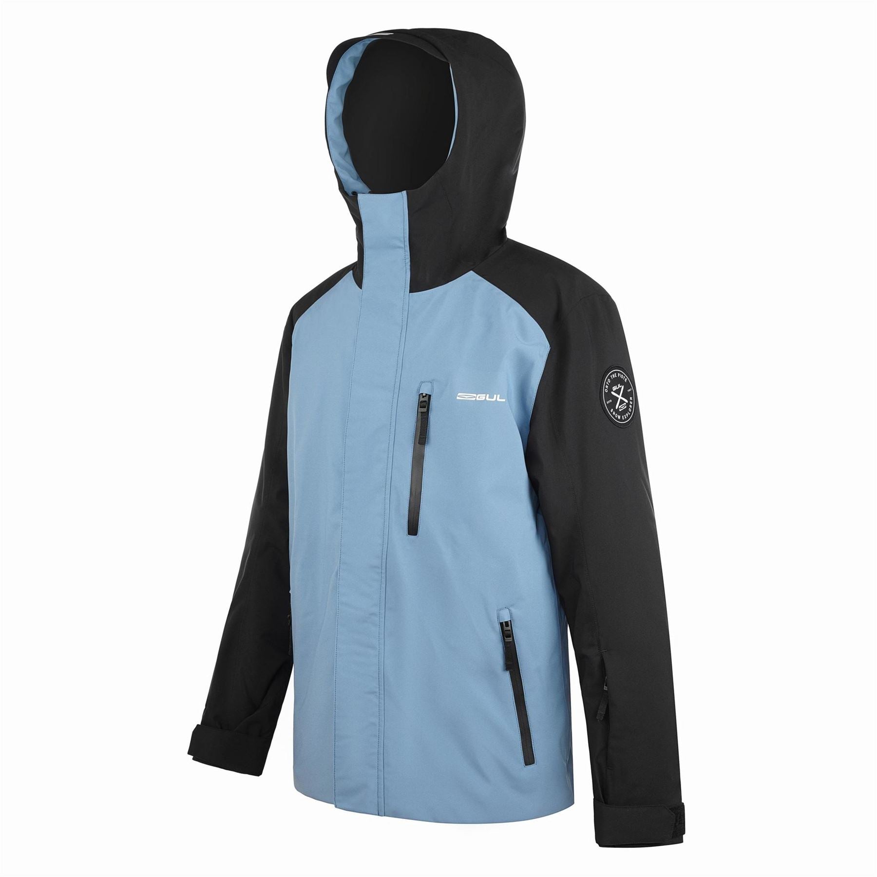 Gul Powder Waterproof Windproof DWR Ski Jacket