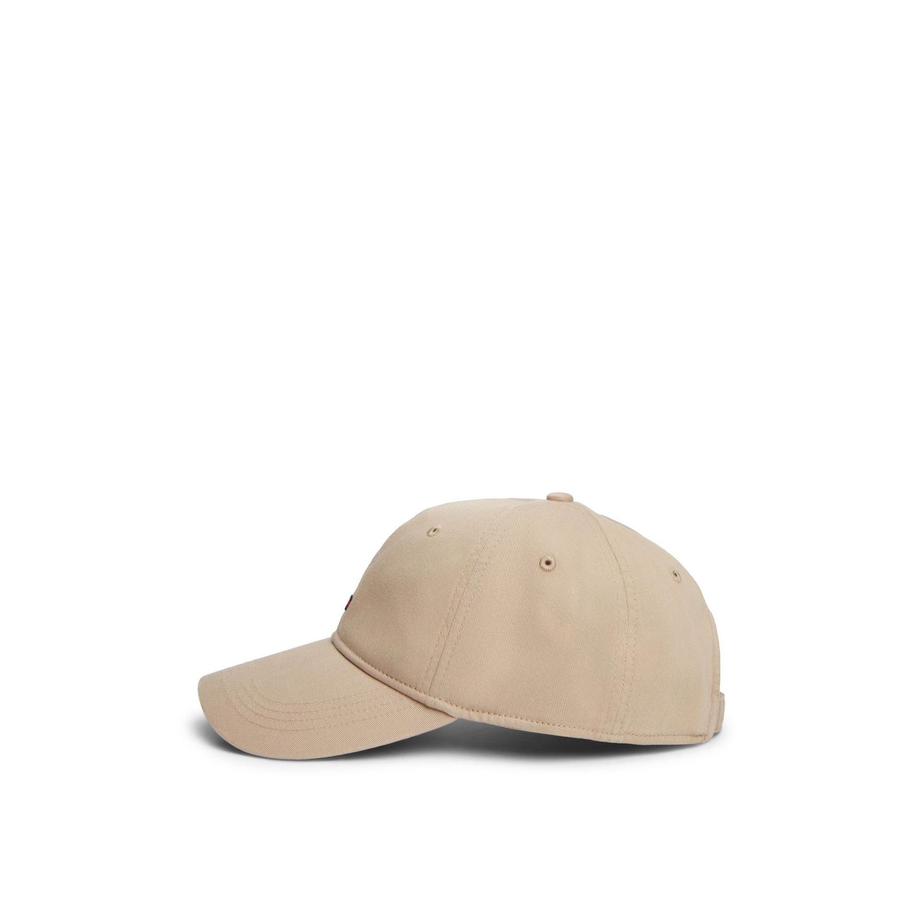 Tommy Hilfiger Soft Baseball Cap