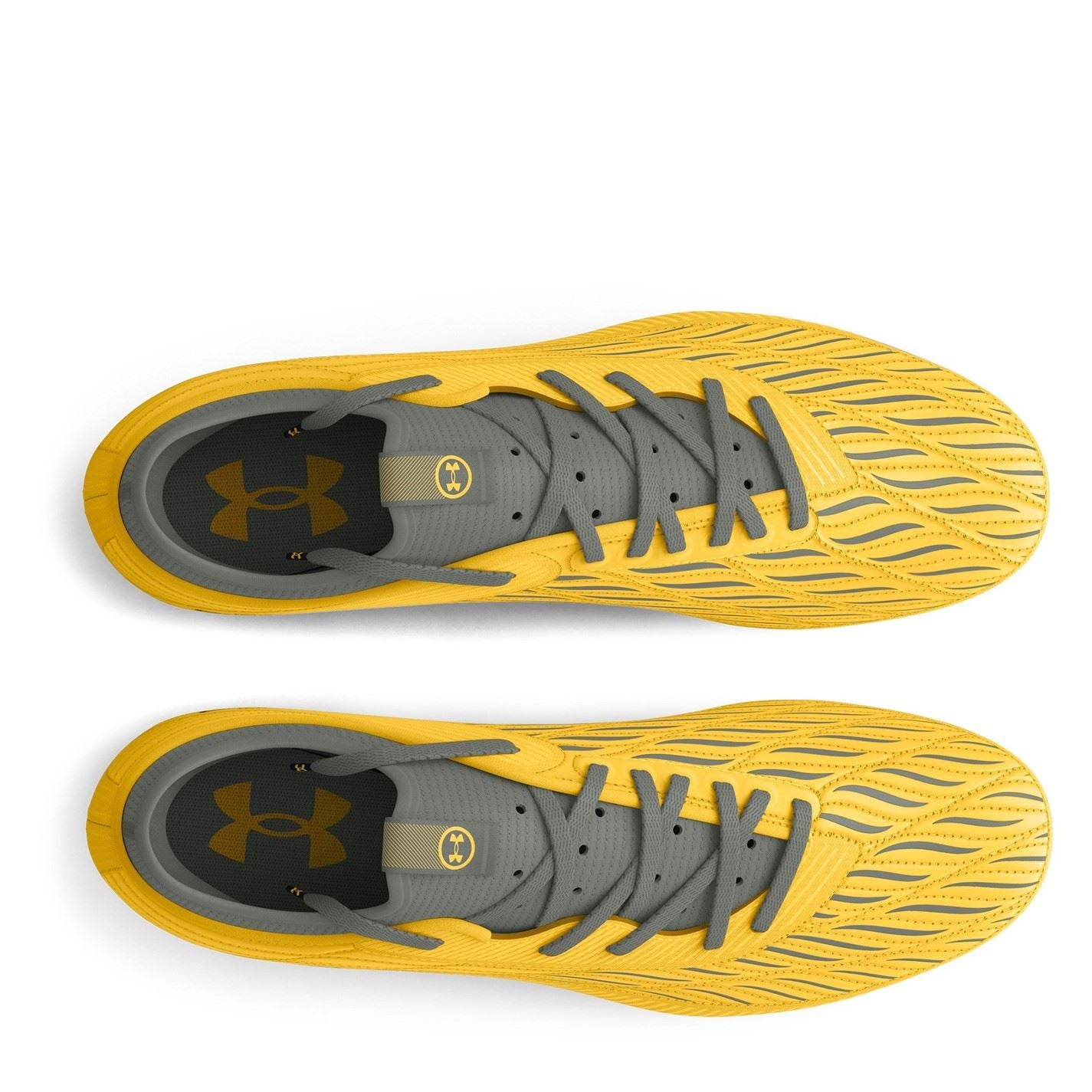 Under Armour Magnetico Elite 4 Firm Ground Football Boots