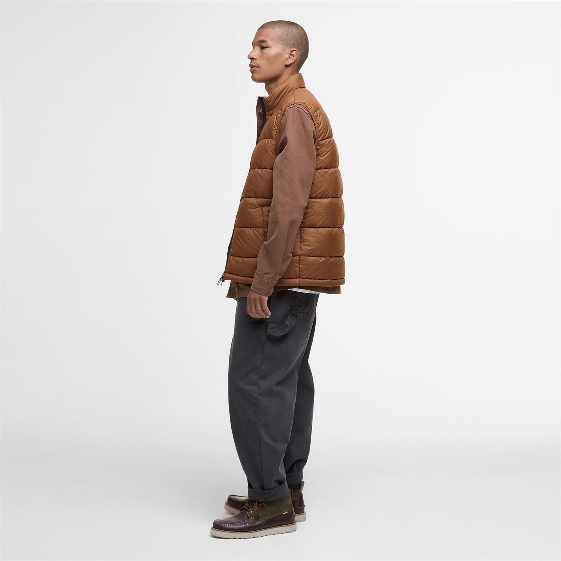 Barbour Offshore Gilet