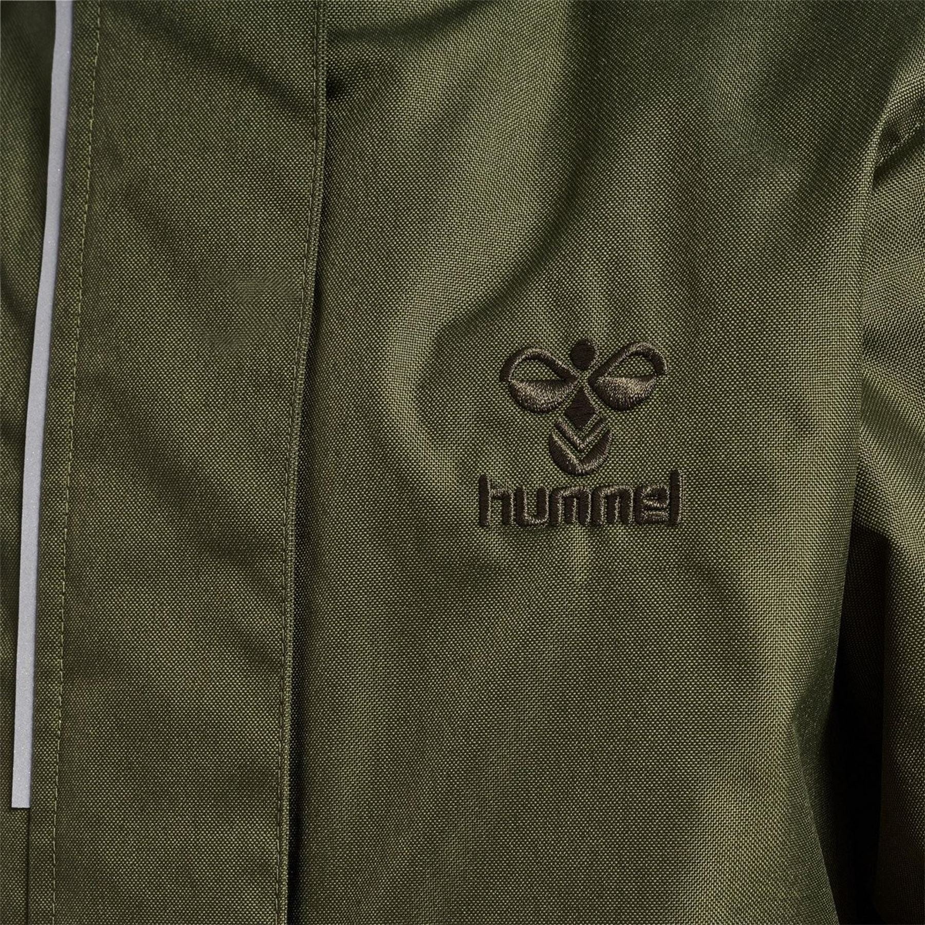 Hummel Goal Tex Waterproof Windproof Long Sleeve Ski Suit
