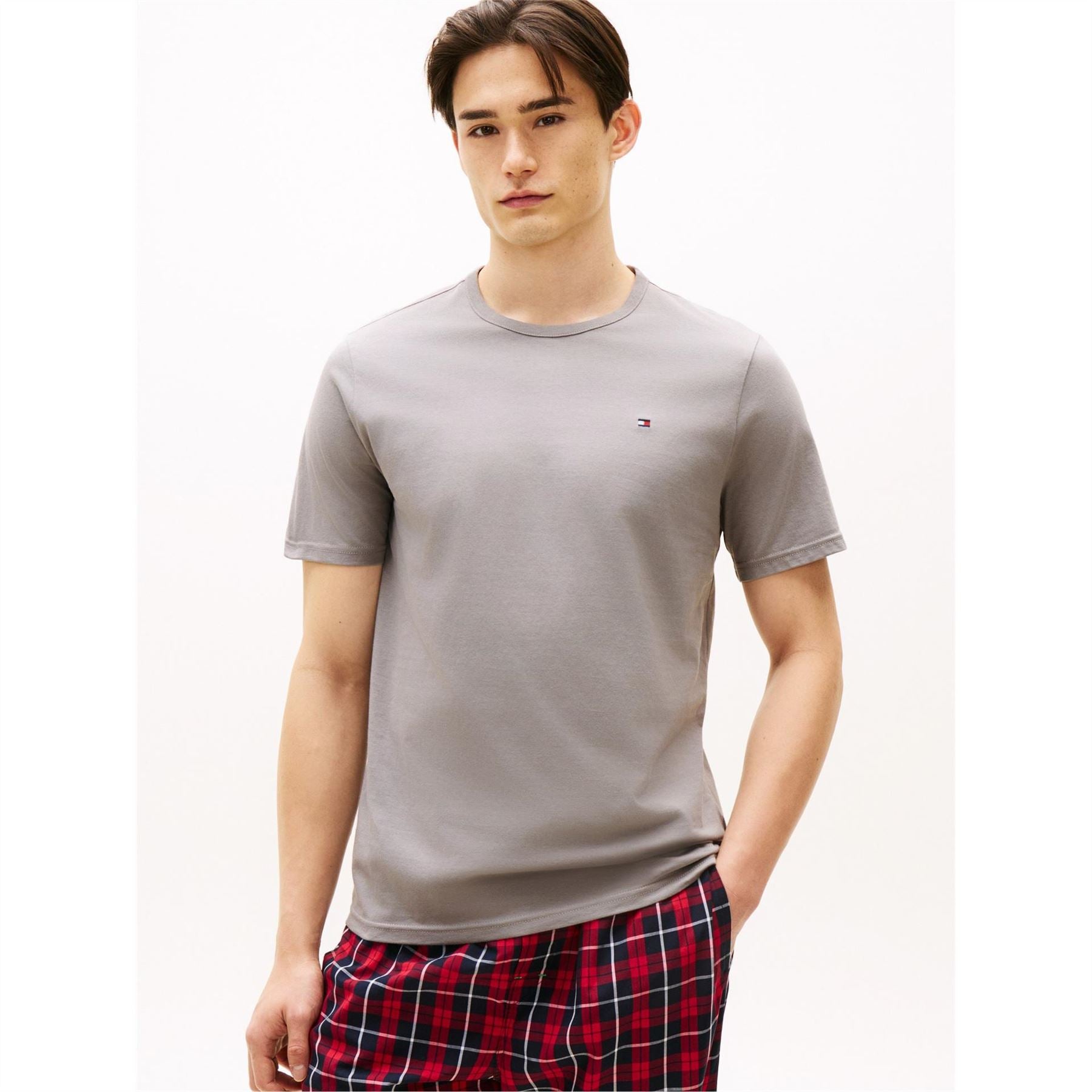 Tommy Hilfiger Pack Short Sleeve T-Shirts