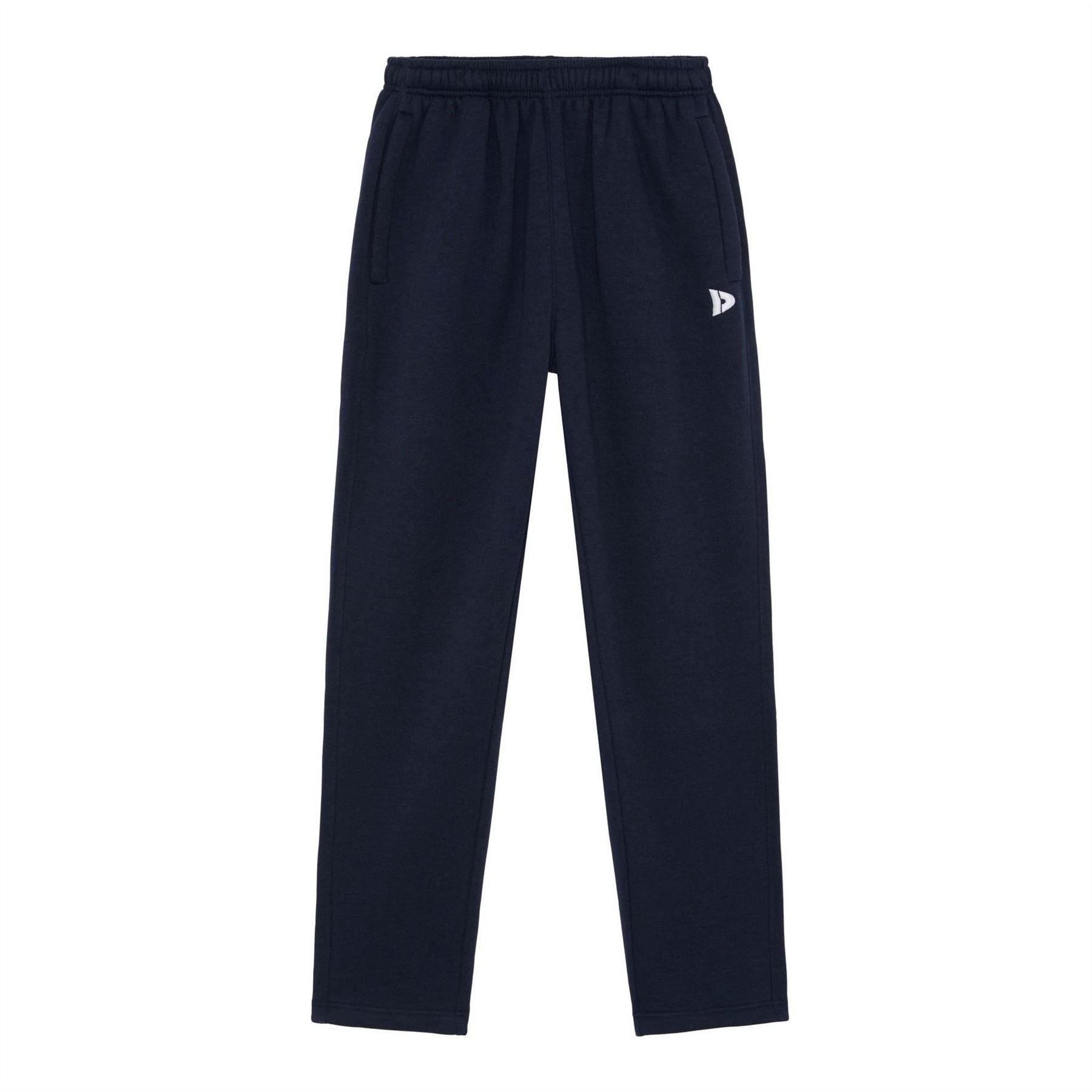 Donnay Hem Fleece Pants