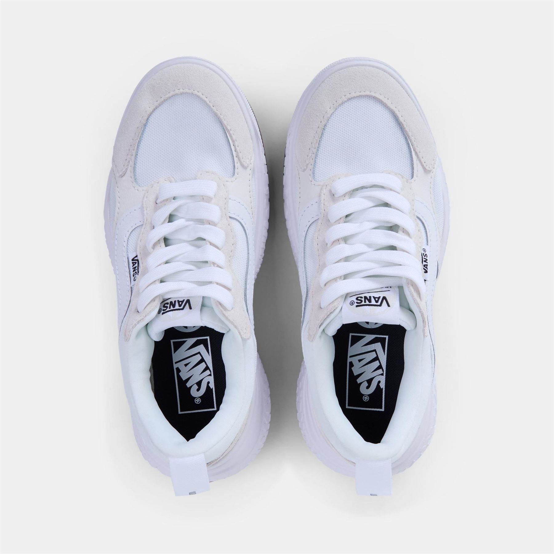 Vans Ultrarange N VR3 Lace-Up Court Shoes