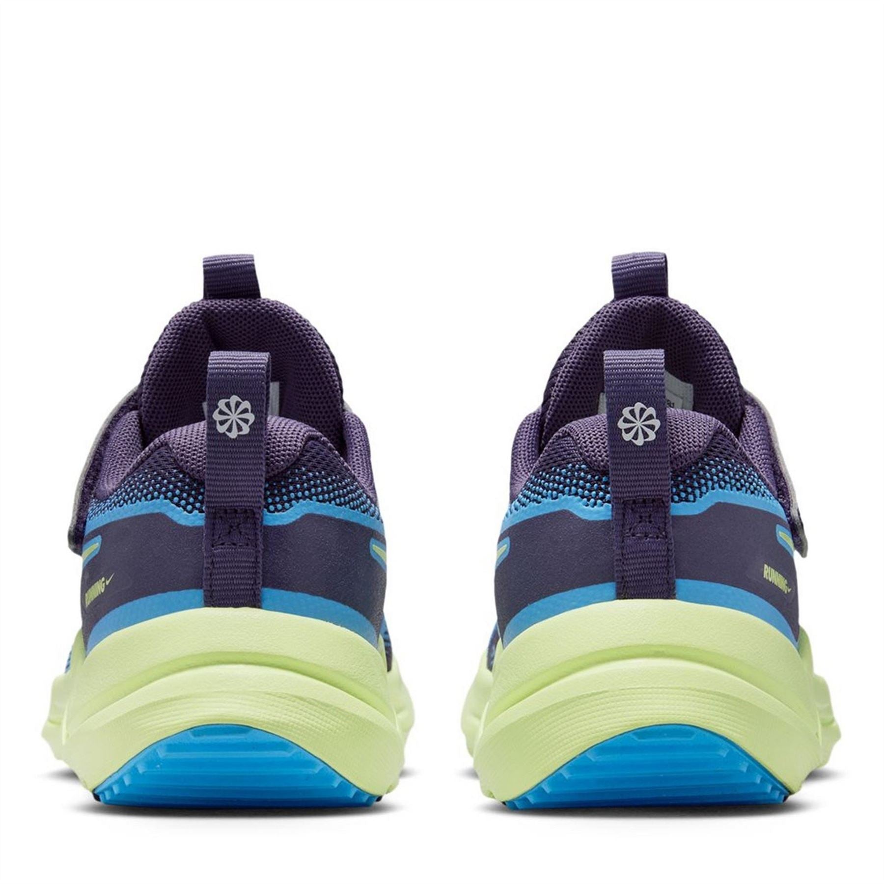 Nike Cosmic Runners Children's Low Top Sneakers