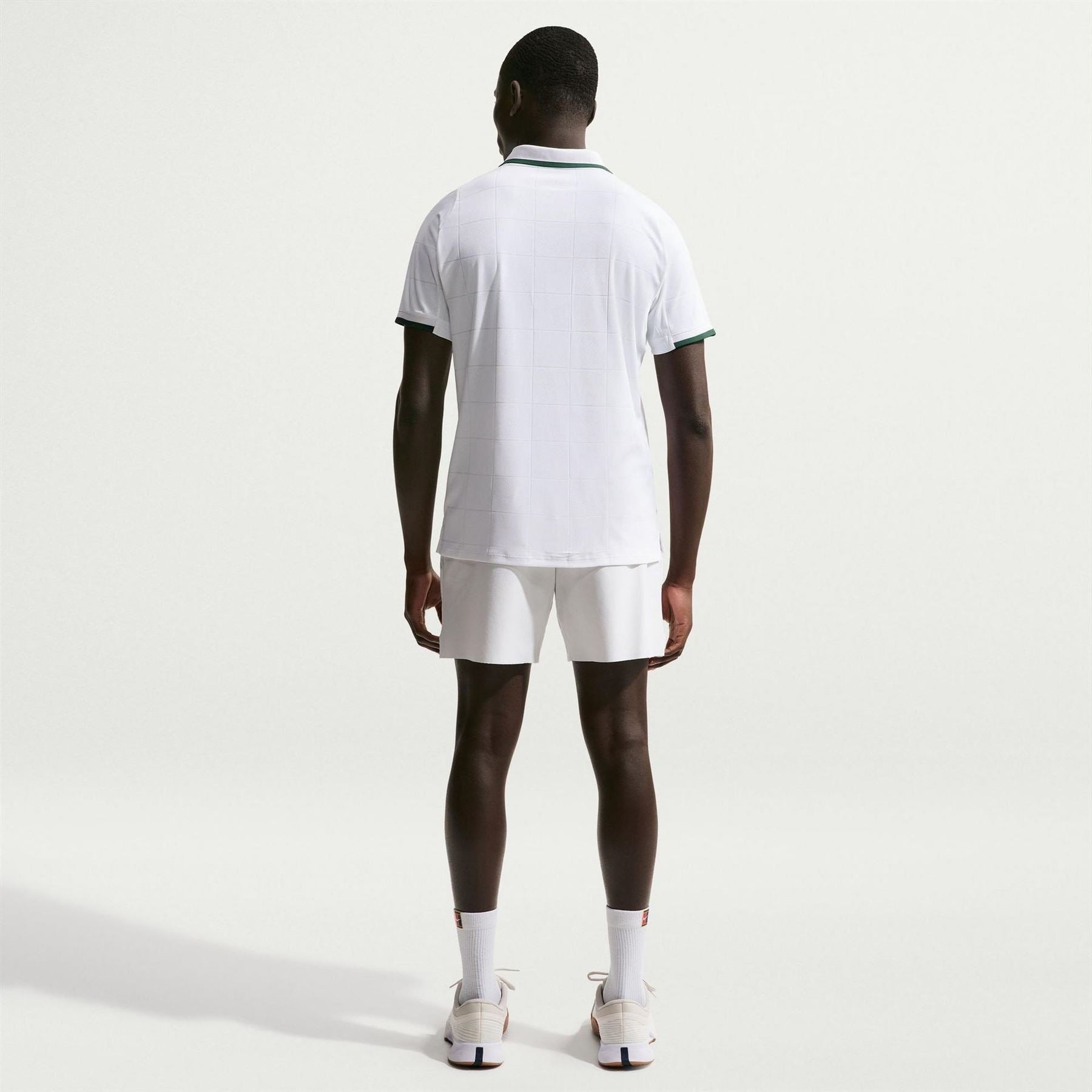 Nike Short Sleeve Performance Polo Shirt