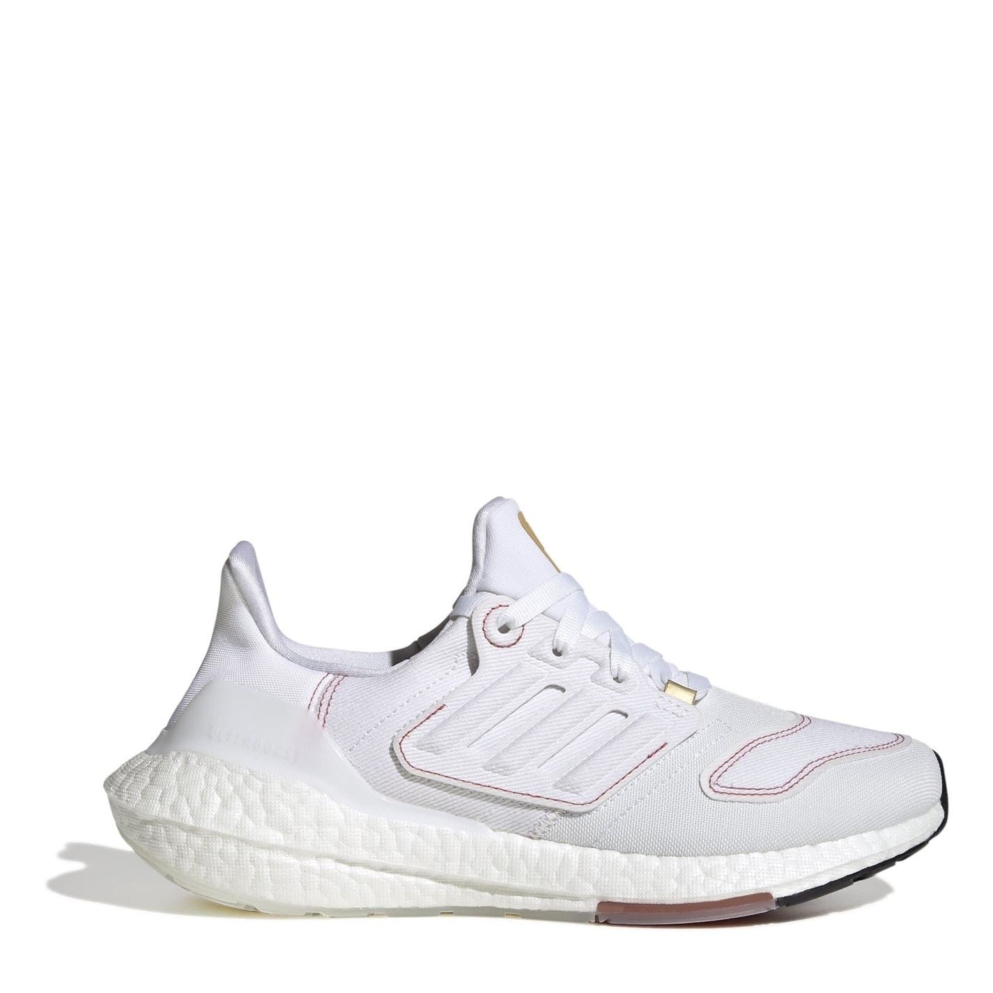adidas Ultra Boost 22 Low Top Running Sneakers
