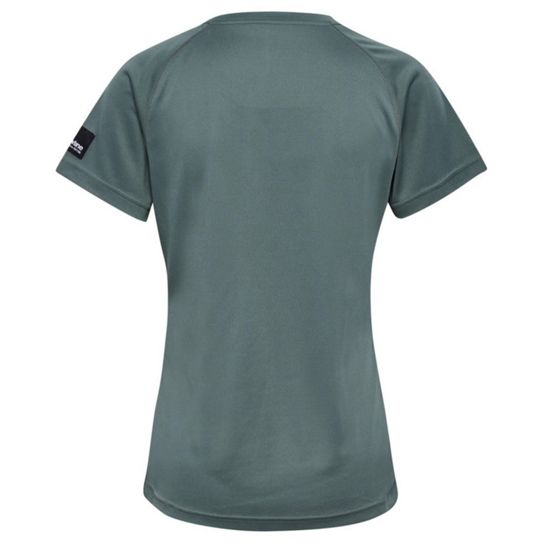 Newline Charge Short Sleeve Performance Running Top