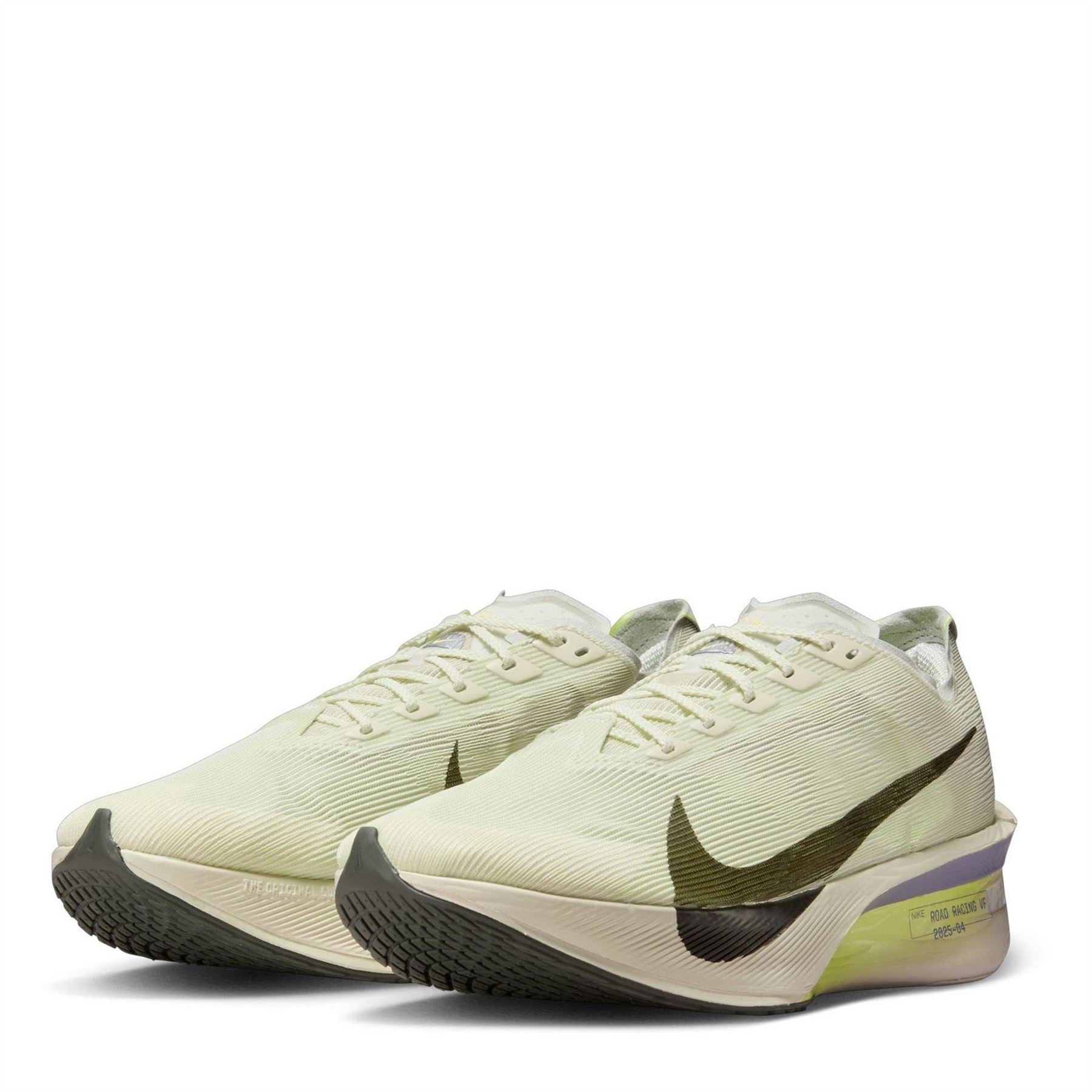 Nike Mens Vaporfly 4 Road Running Shoes