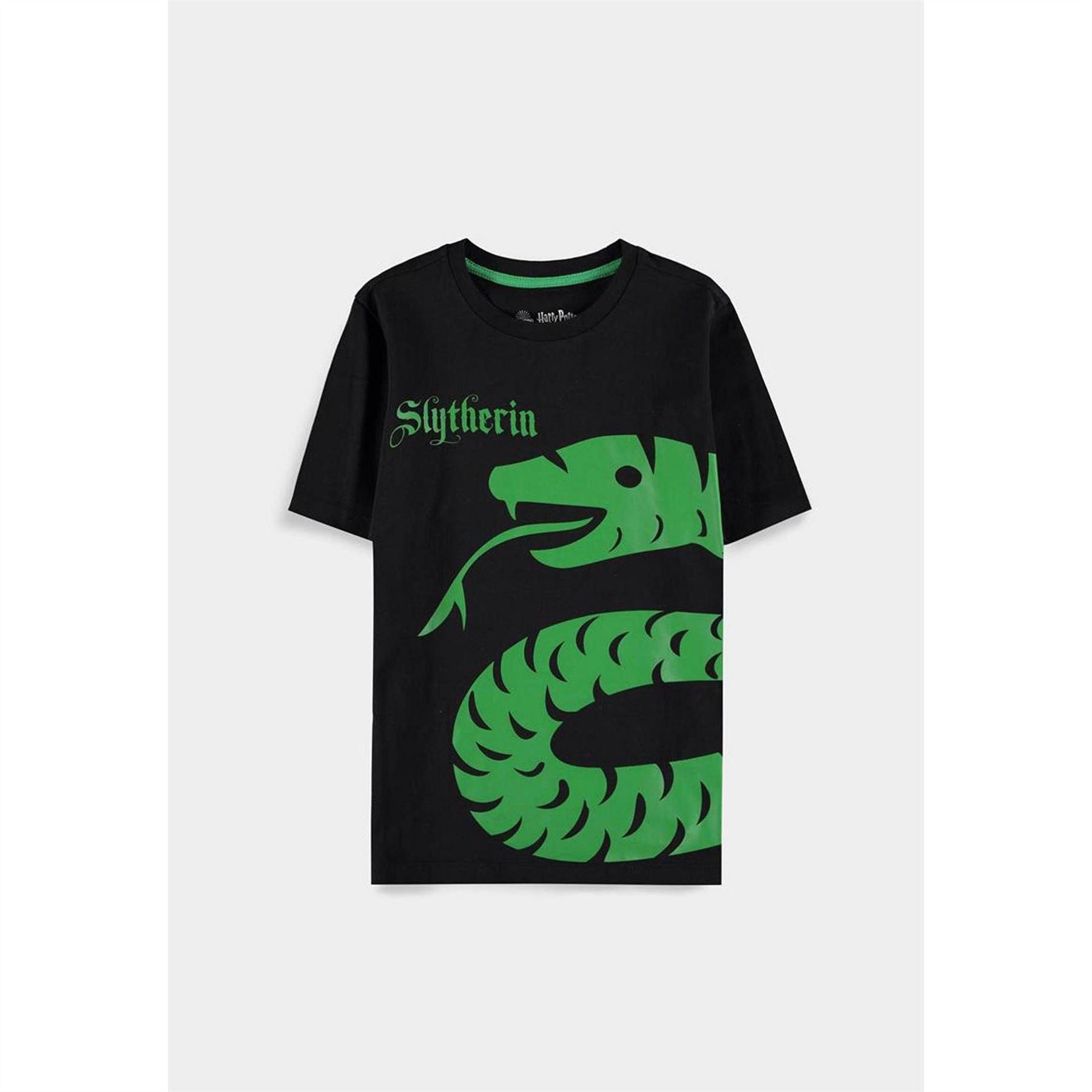 Difuzed Harry Potter T-Shirt