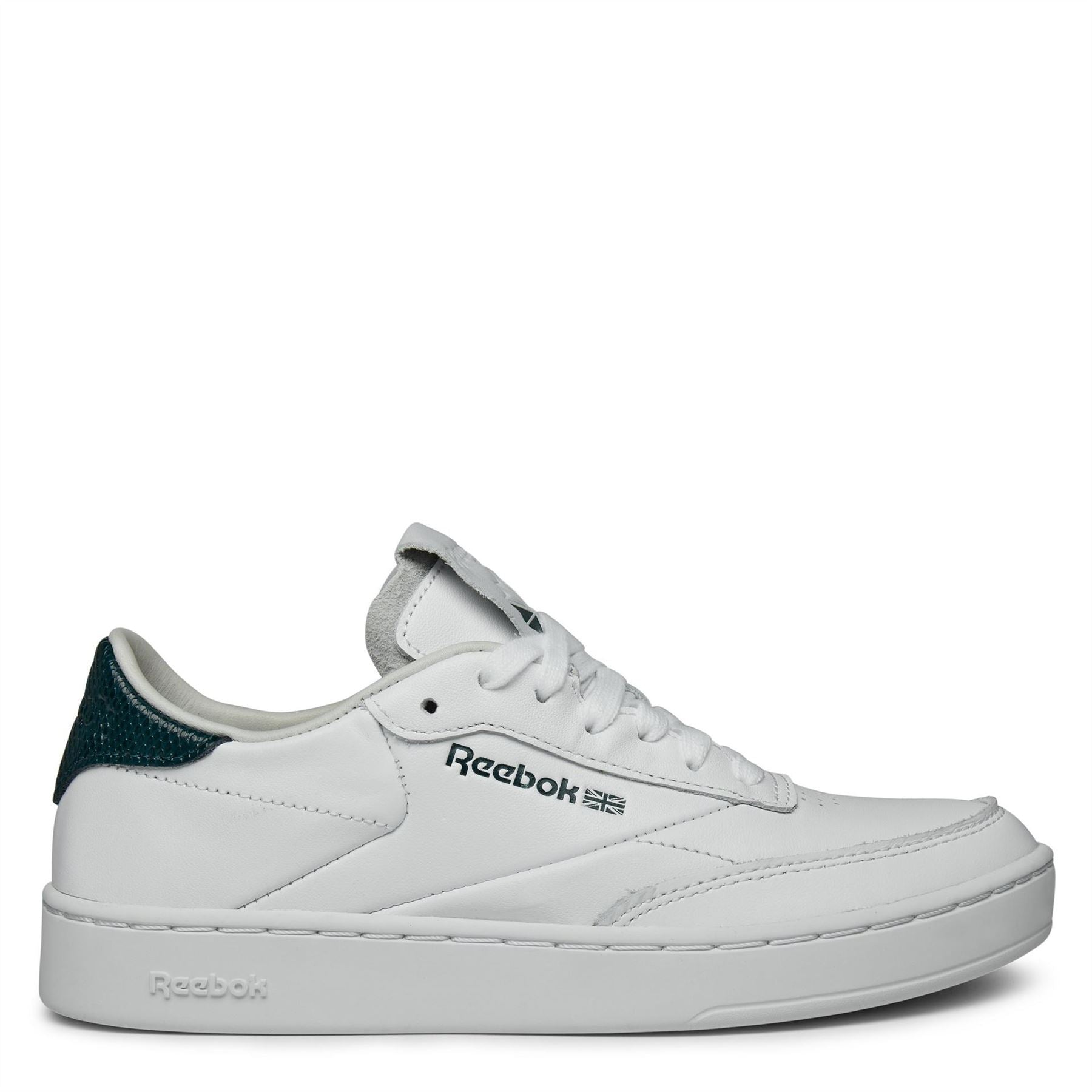 Reebok Club C Clean Juniors