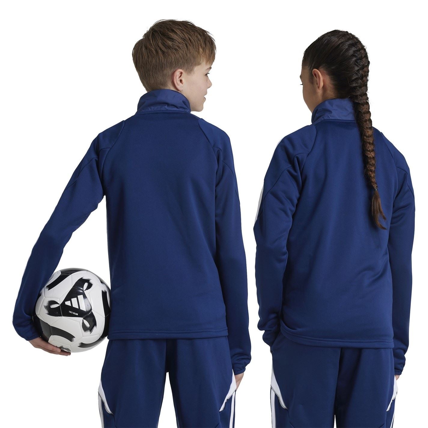 adidas Tiro24 Wintopy Tracksuit Top Unisex Kids