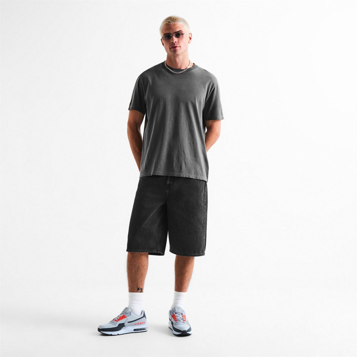 Nike Mens Air Max Ltd 3 Shoe