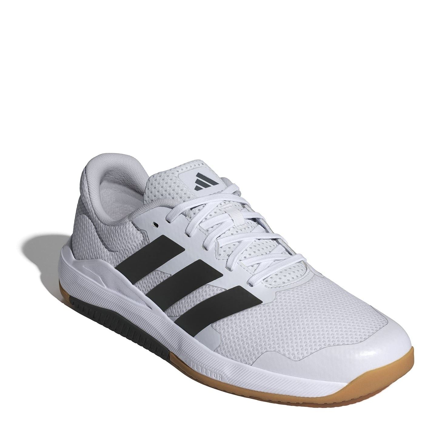 adidas Dropset Base Lace-Up Low Top Sneakers