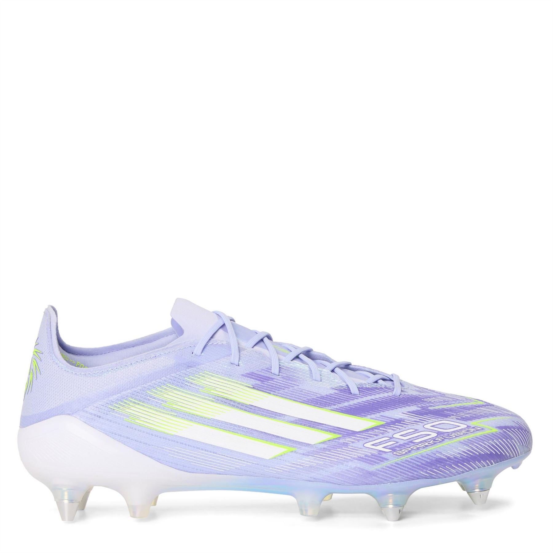adidas F50 Sparkfusion Elite Soft Ground Football Boot