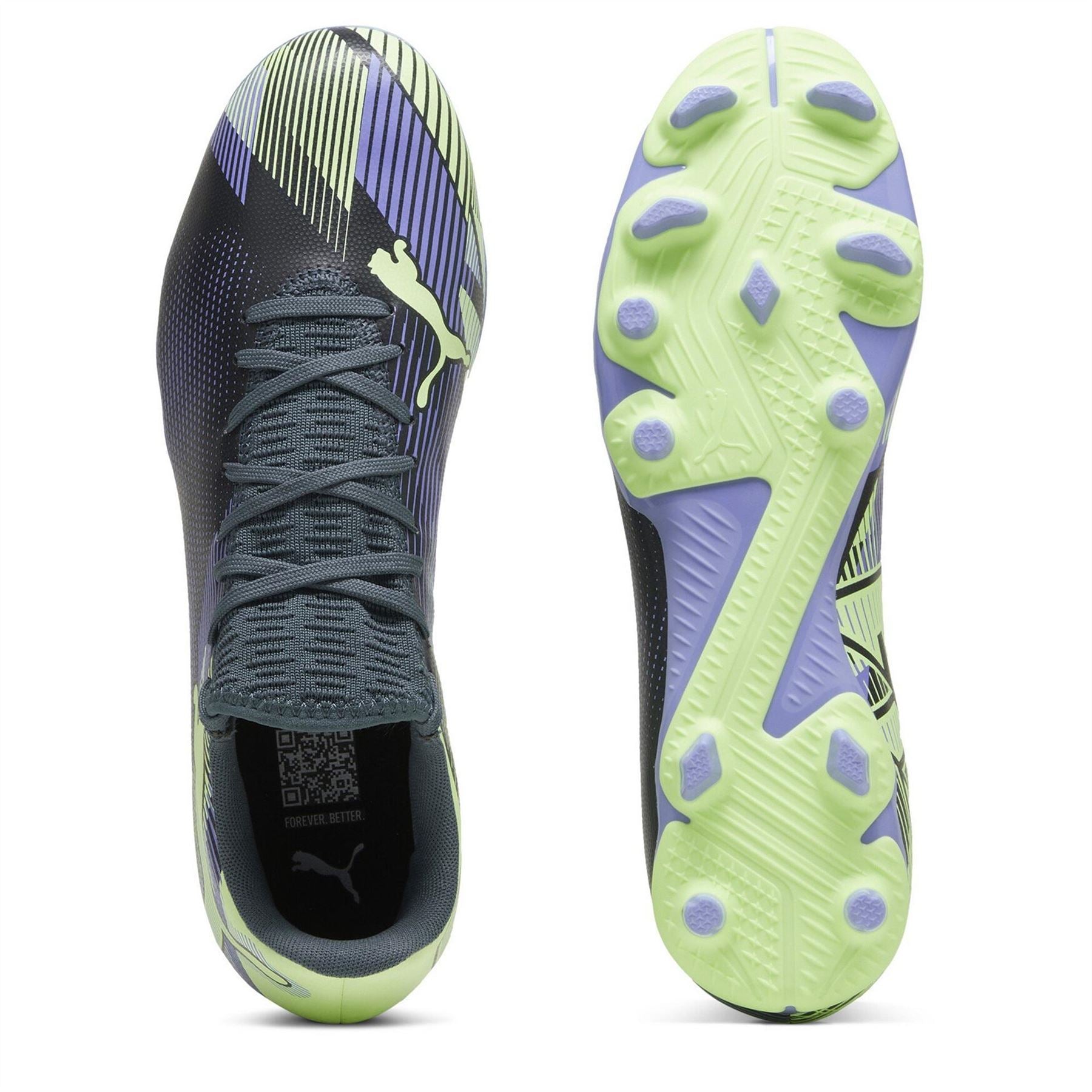 Puma Future 7 Play Firm Ground Football Boots