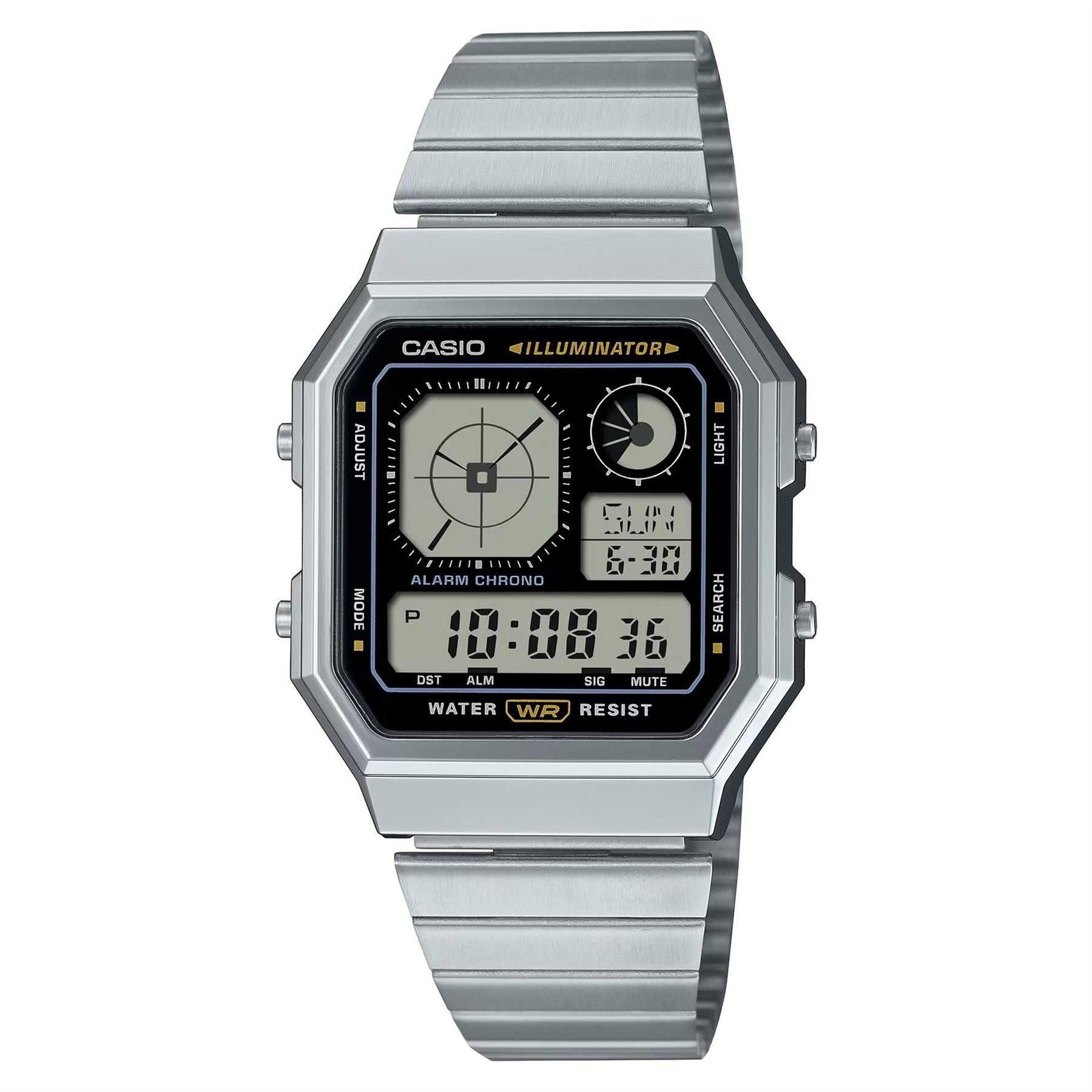 Casio Adults Digital Watch