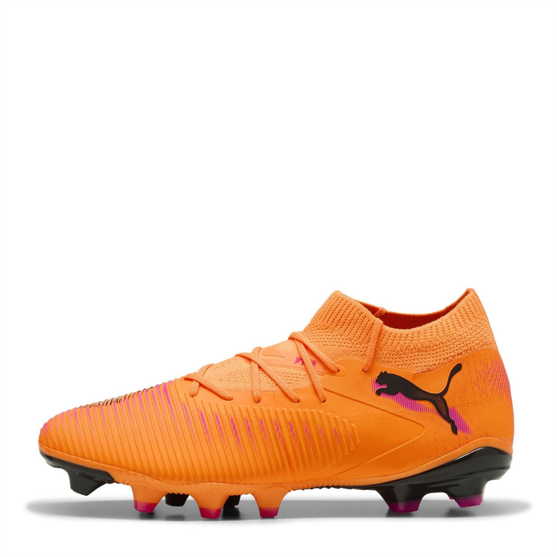 Puma Womens Future 8 Match Artificial Ground Football Boots