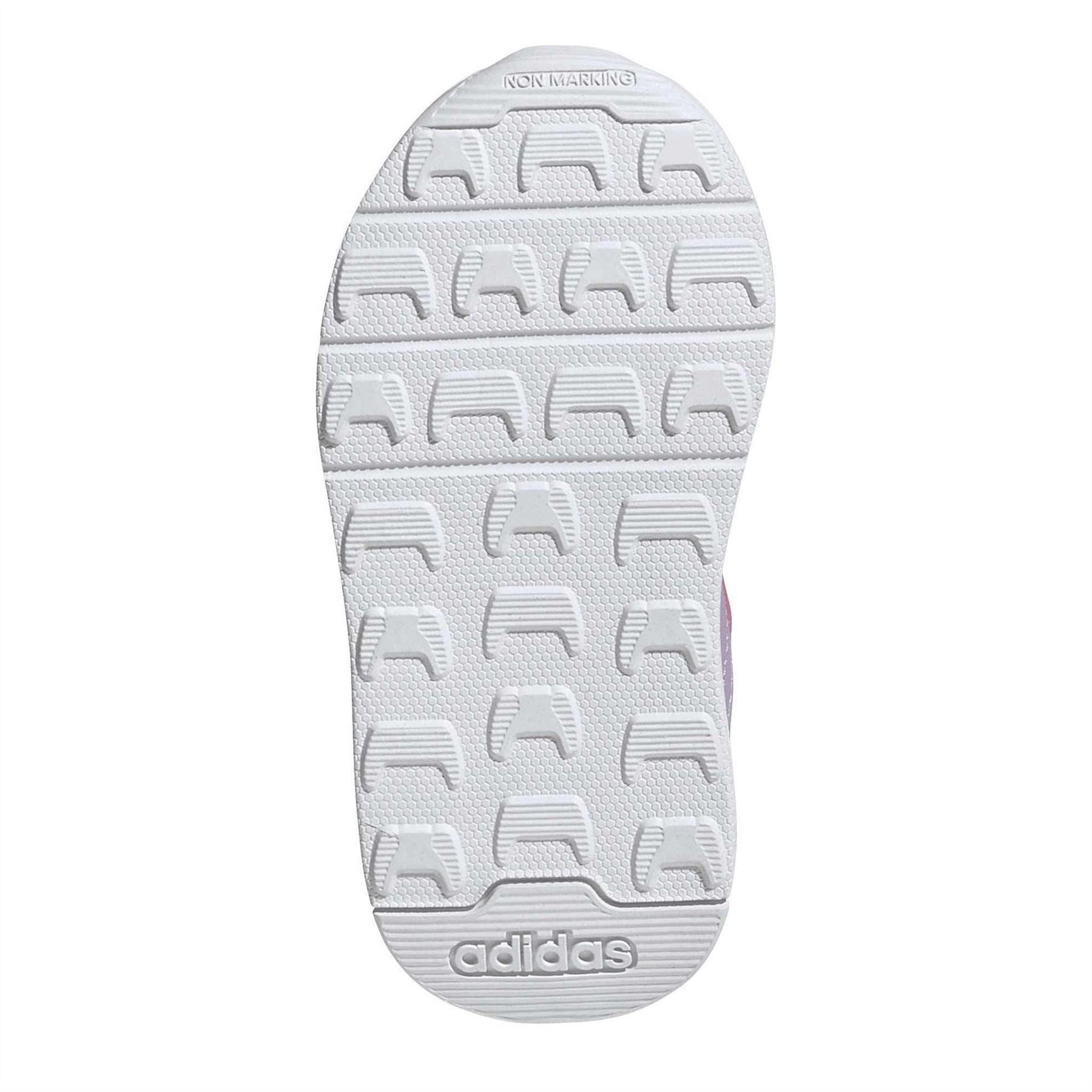adidas Tensaur Switch Low Top Trainers