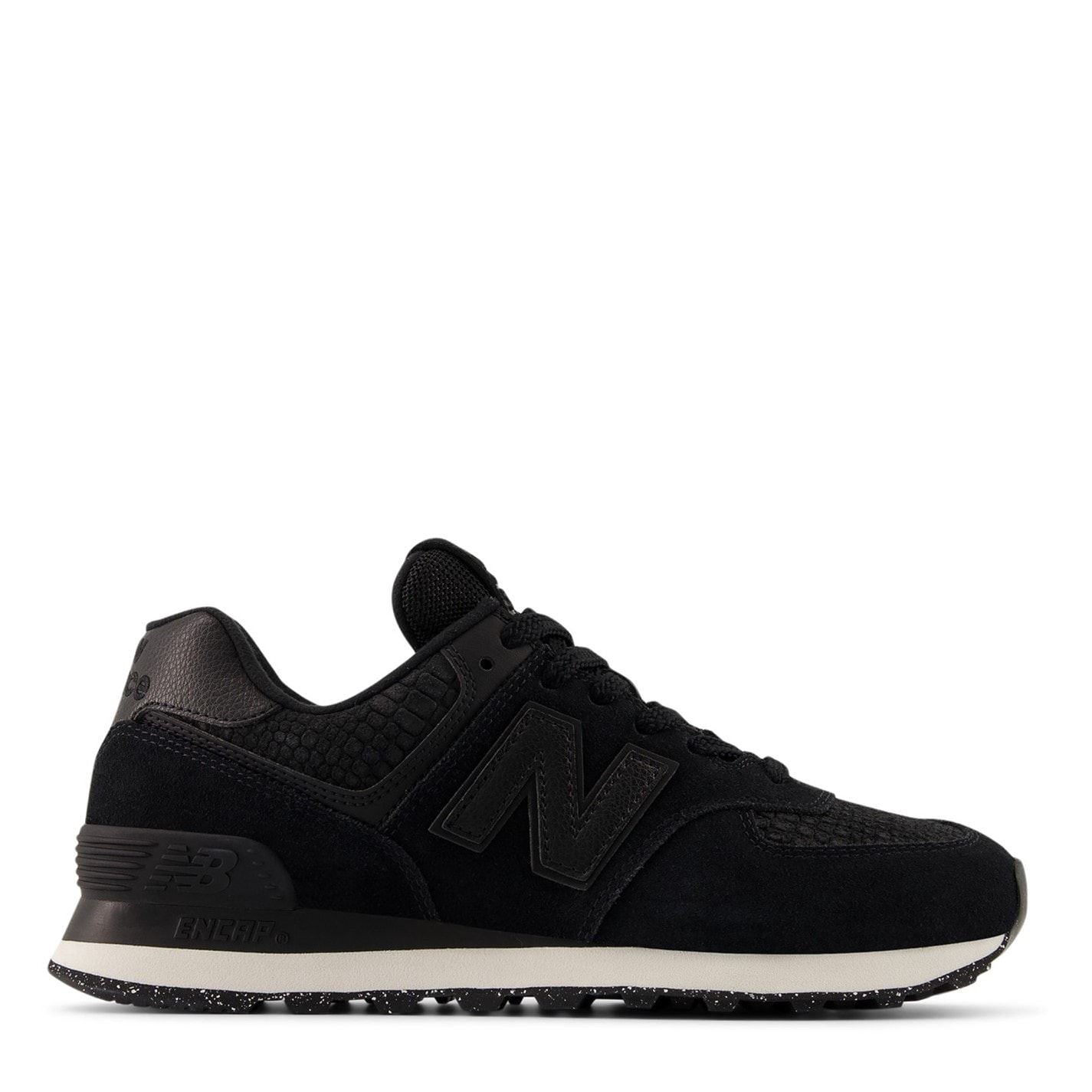 New Balance Womens Core 574 Trainers