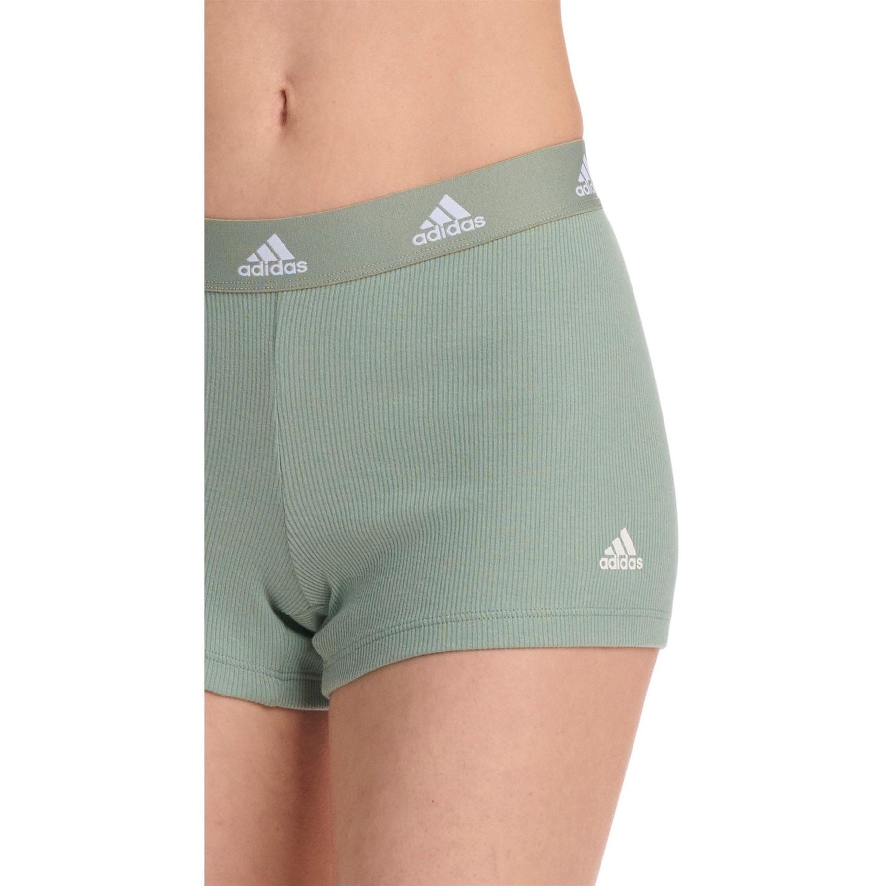 adidas Womens Boxer Shorts