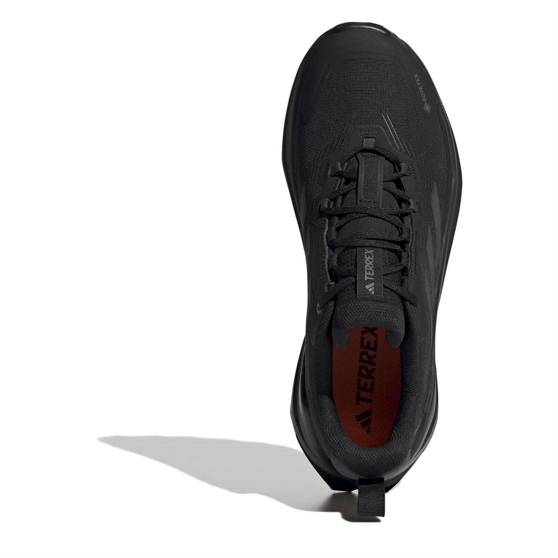 adidas Waterproof Hiking Boots