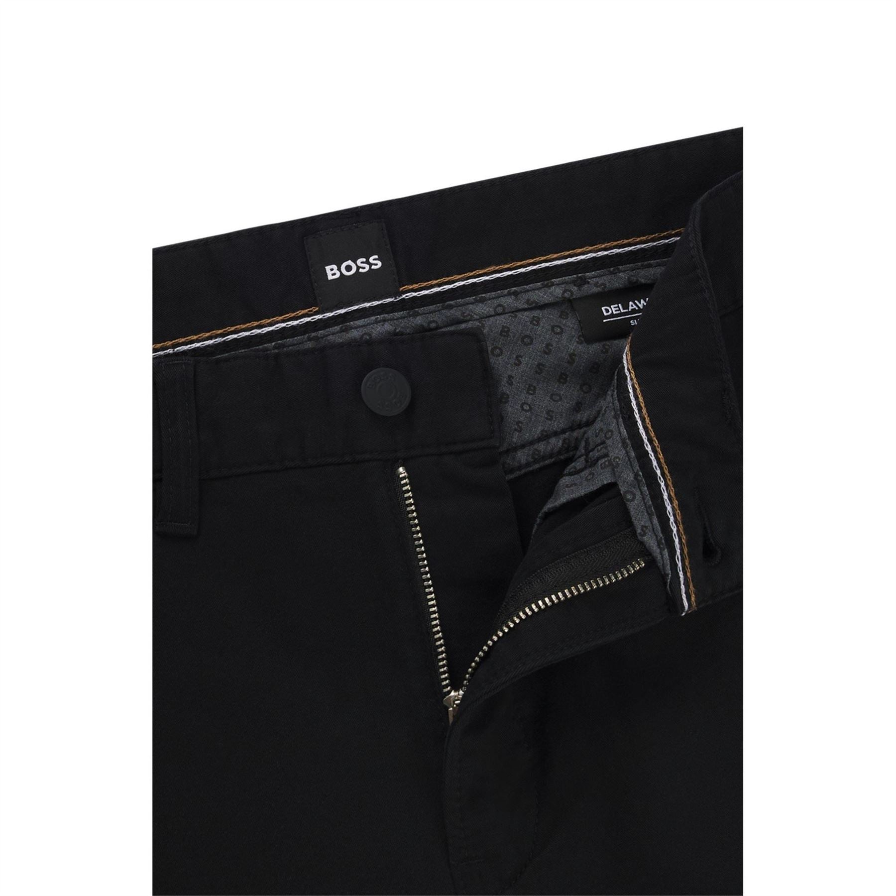 Boss Slim Fit Trousers