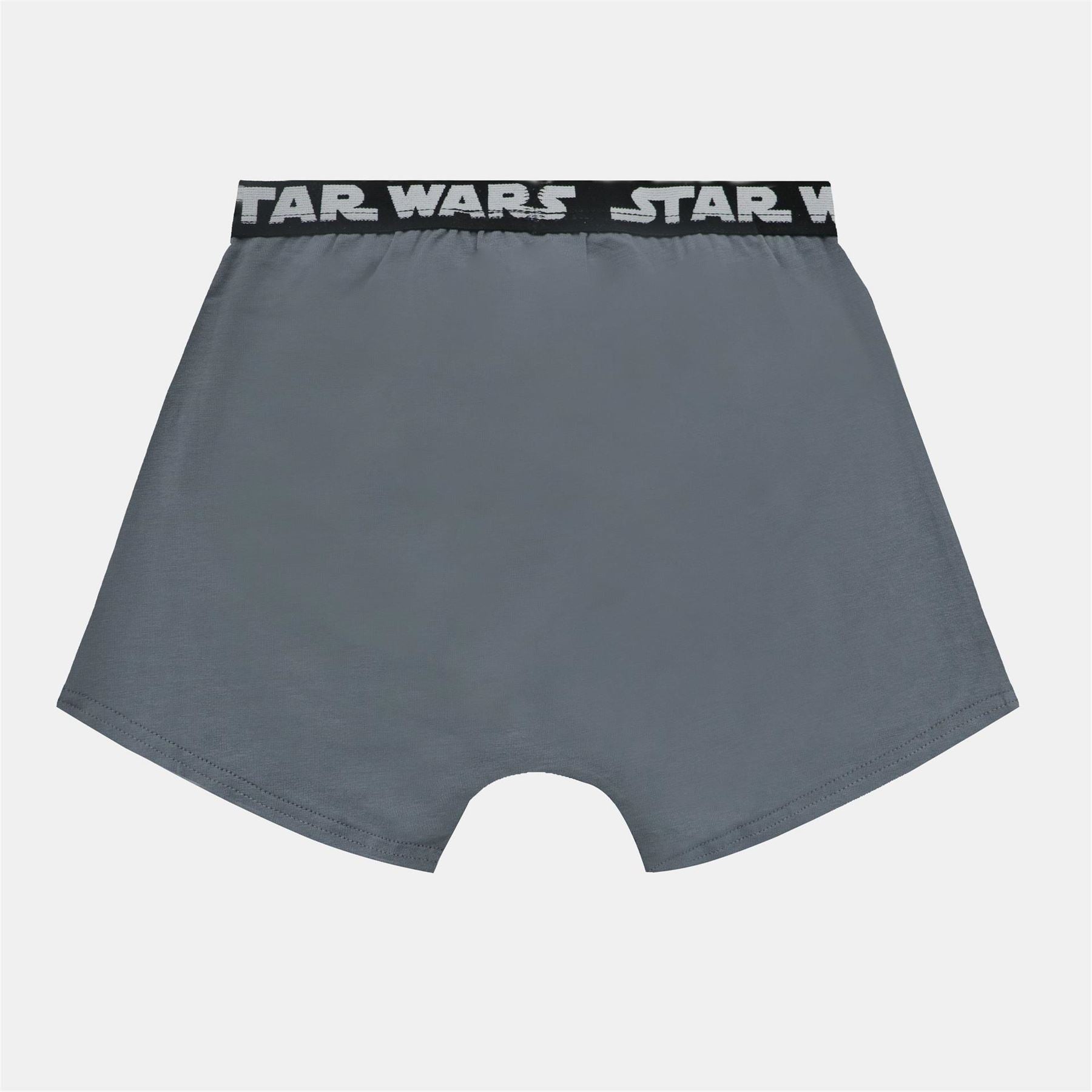 Character 3pk Boxers Junior
