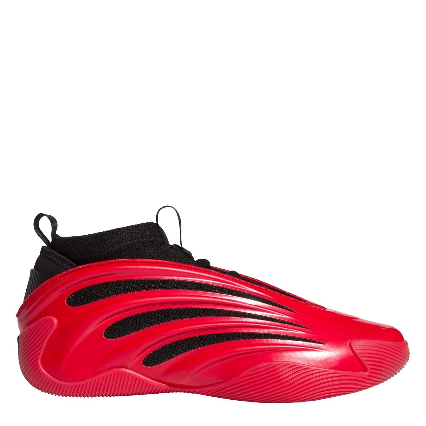 adidas Mens Harden Volume 9 Basketball Shoes