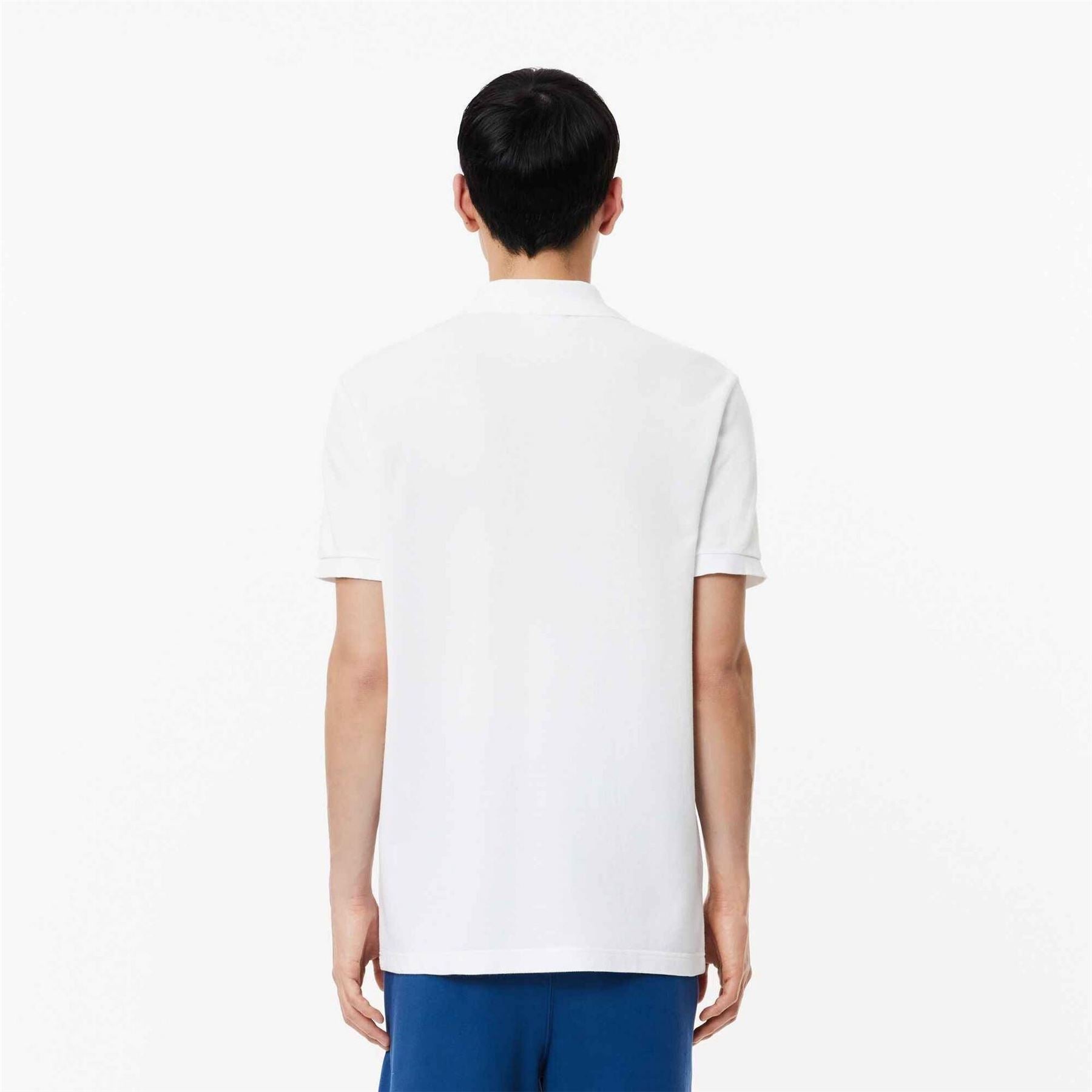 Lacoste Polo Shirt