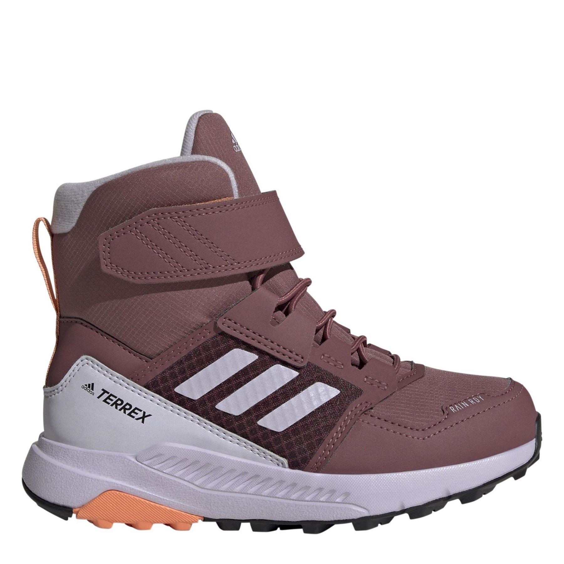adidas Terrex Trailmaker High C.rdy K Walking Shoes Unisex Kids