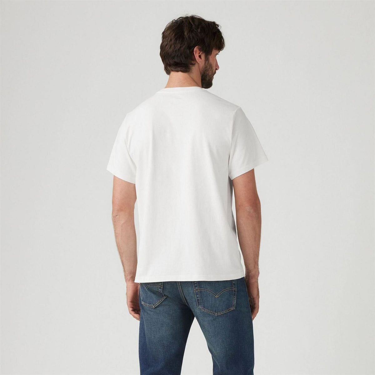 Levis Boxtab T-Shirt