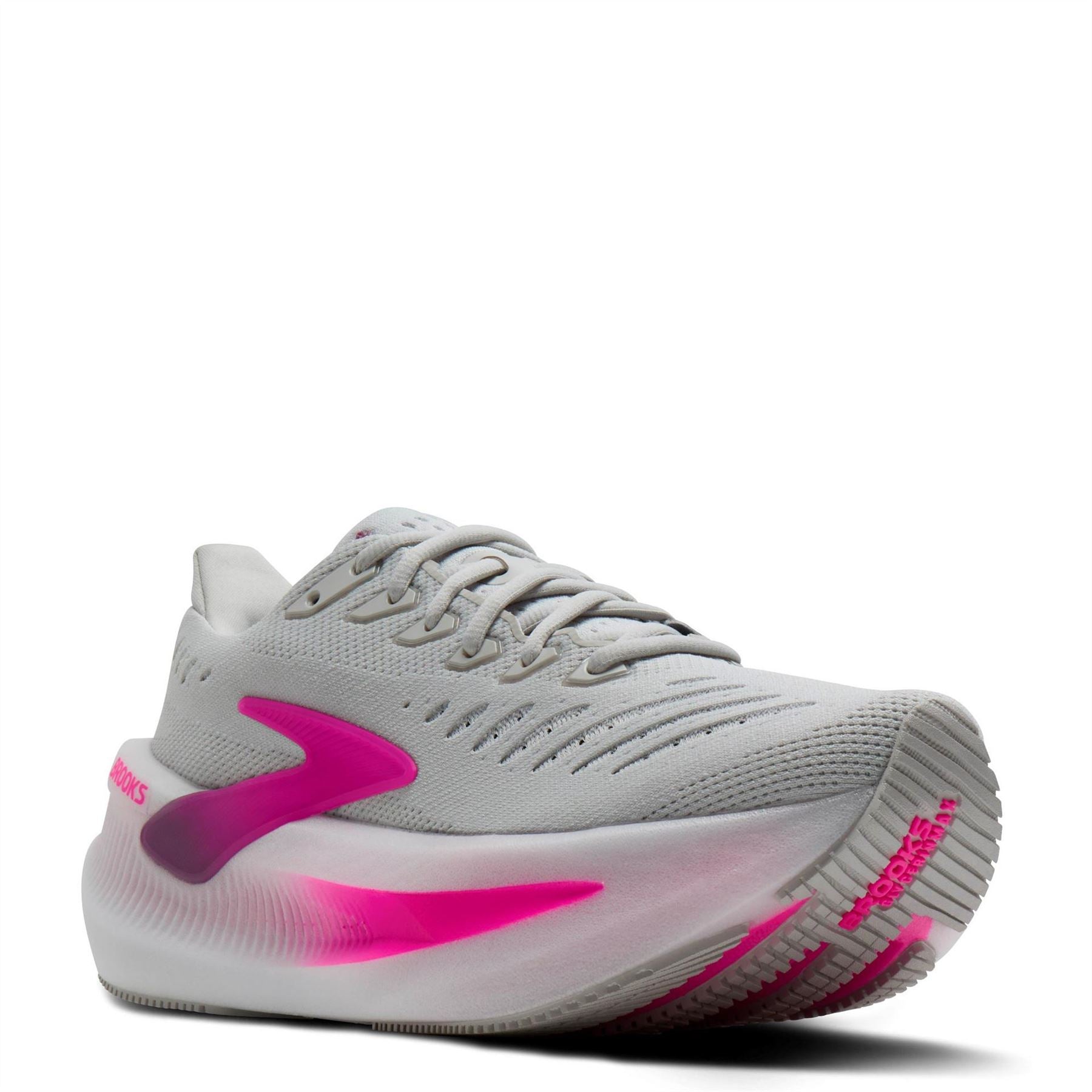 Brooks Womens Glycerin Max 2. Running Shoes