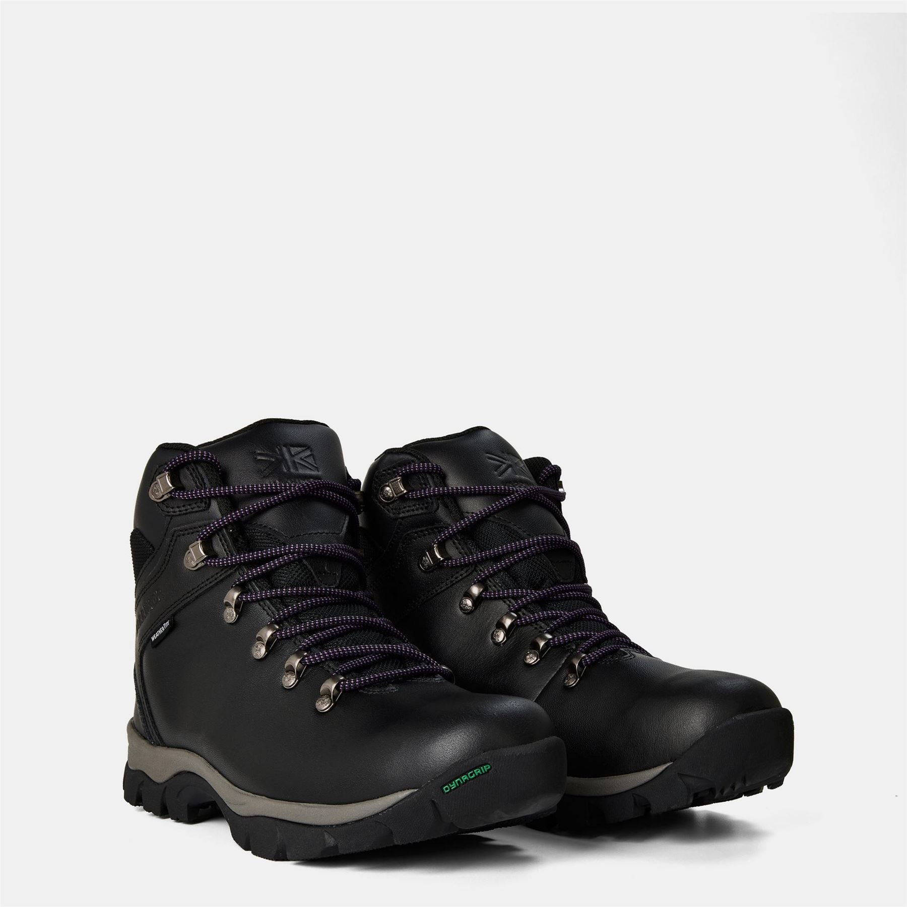 Karrimor Womens Skiddaw Waterproof Walking Boots