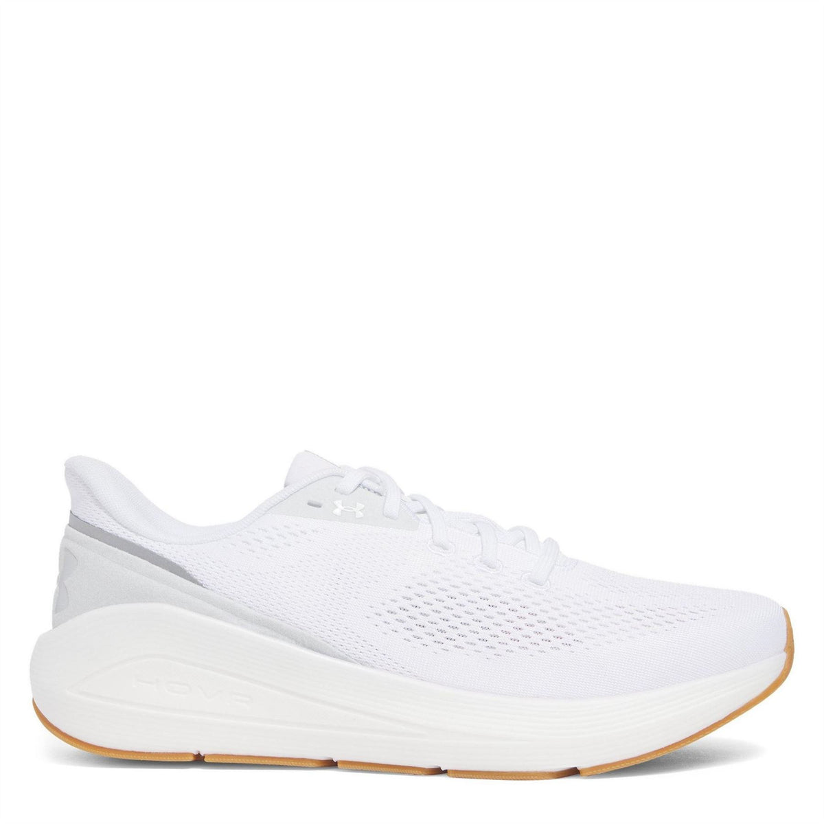Under Armour Sonic 7 Lace Up Low Top Sneakers