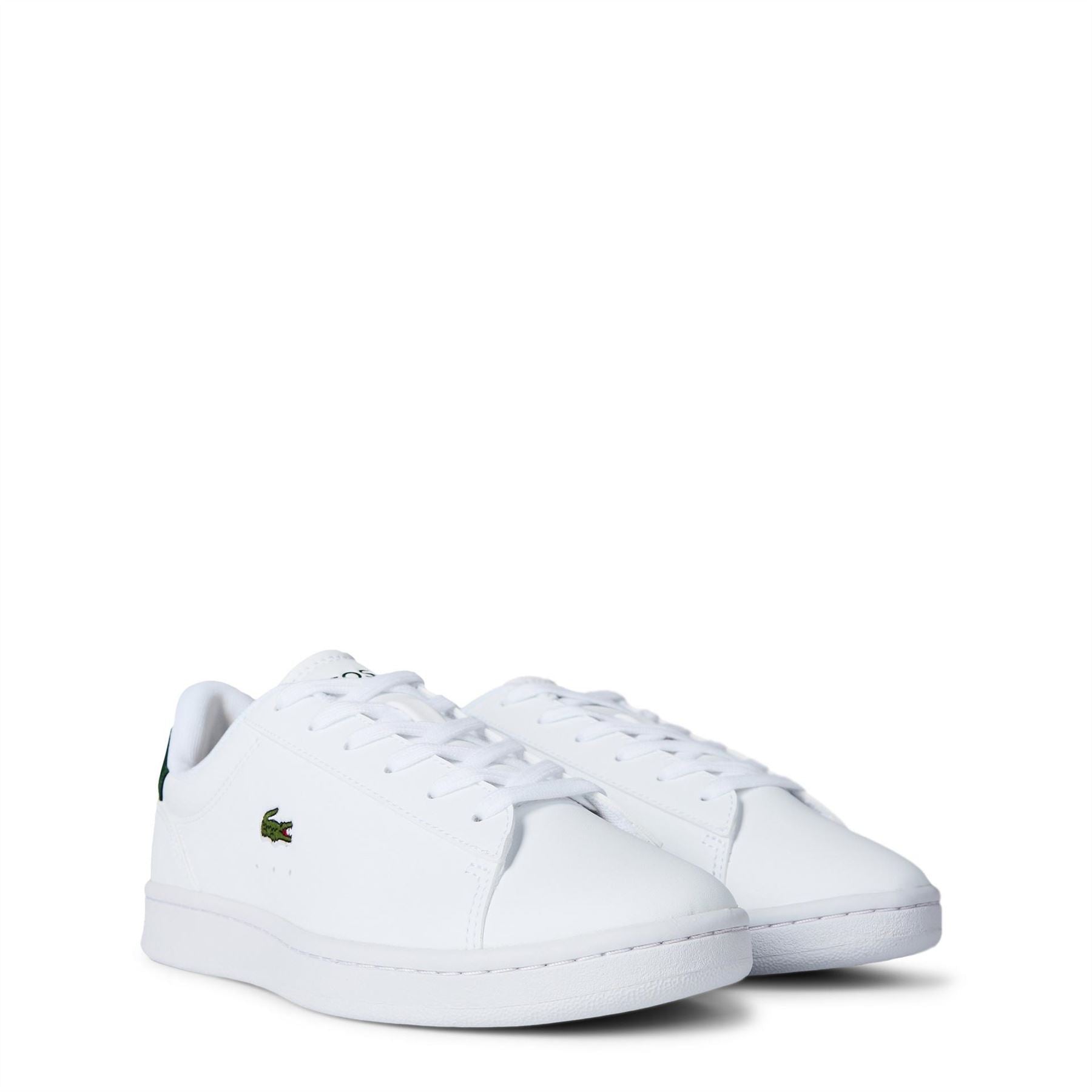 Lacoste Carnaby Pro Trainers Junior