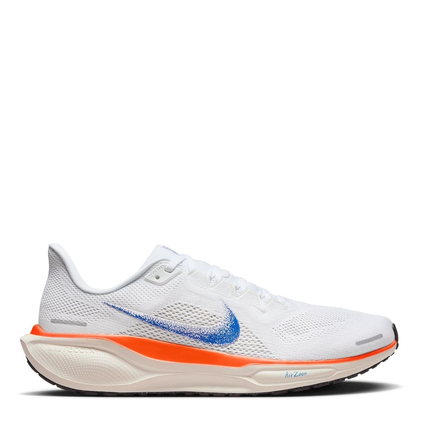 Nike Mens Pegasus 41 Road Running Shoes