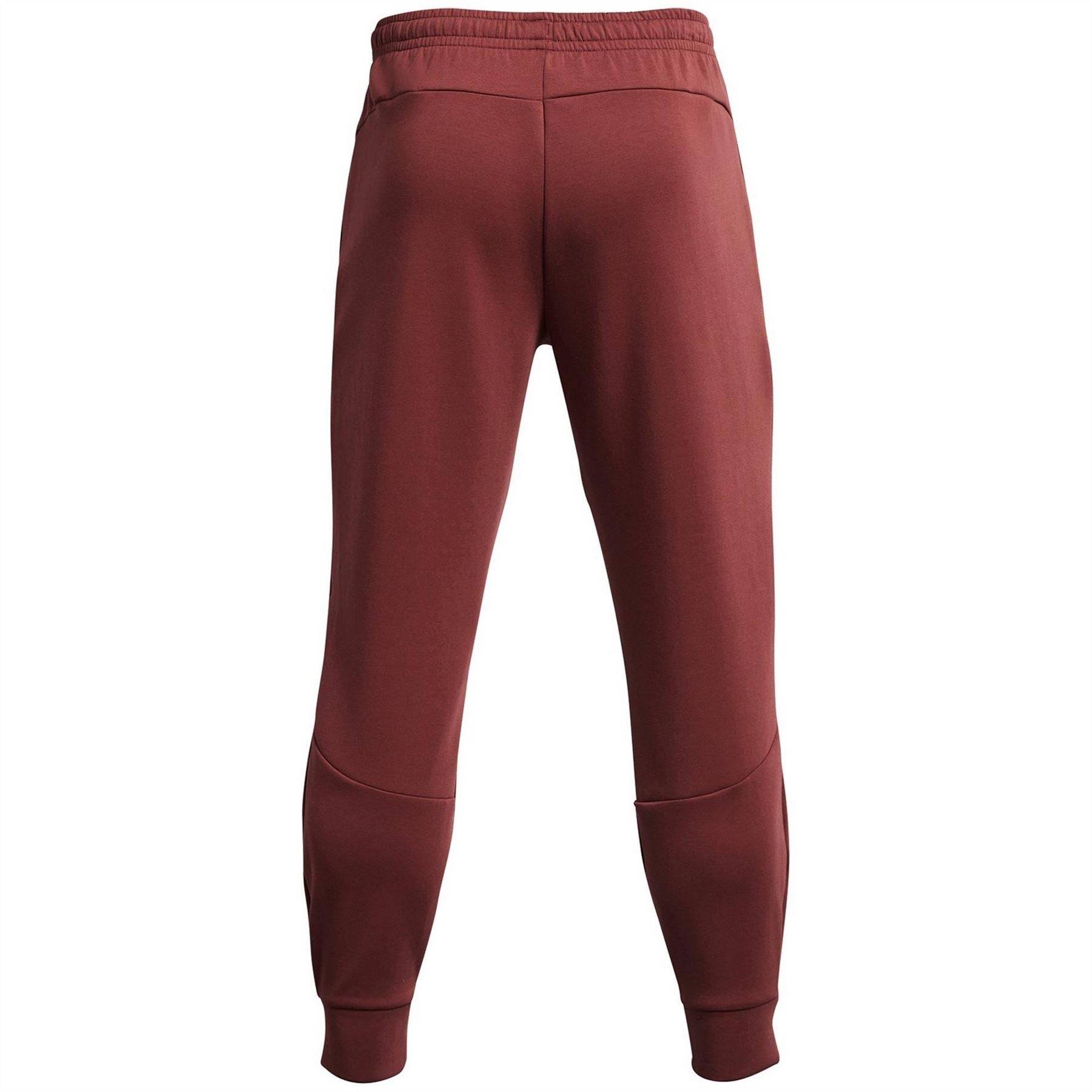 Under Armour Mens Unstoppable Fleece Joggers