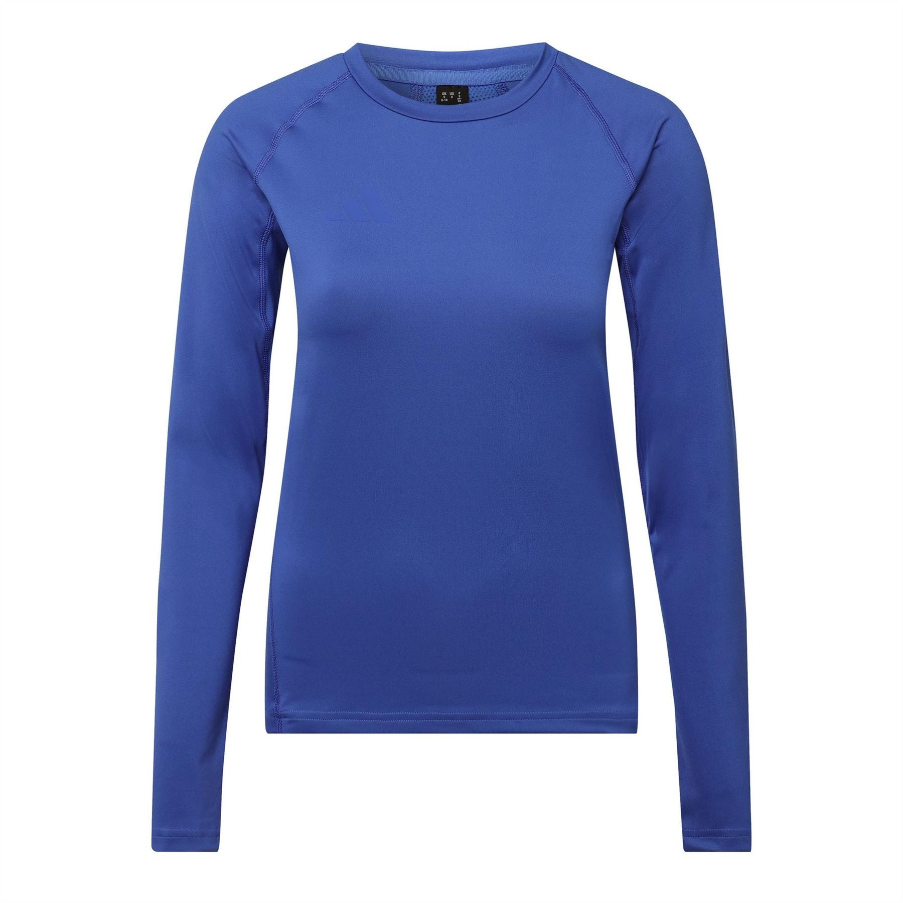adidas Long Sleeve T-Shirt