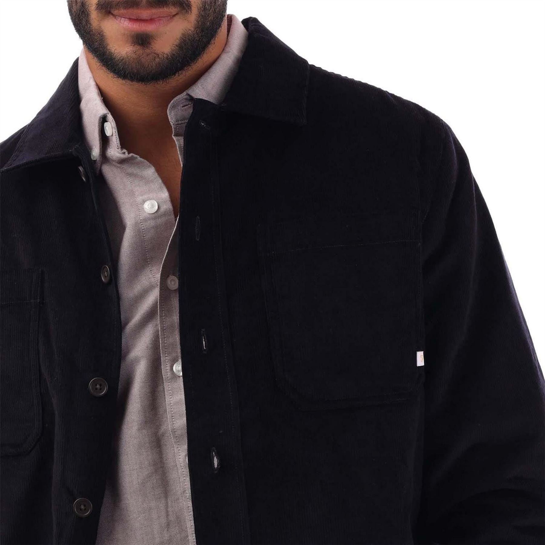 Farah Overshirt