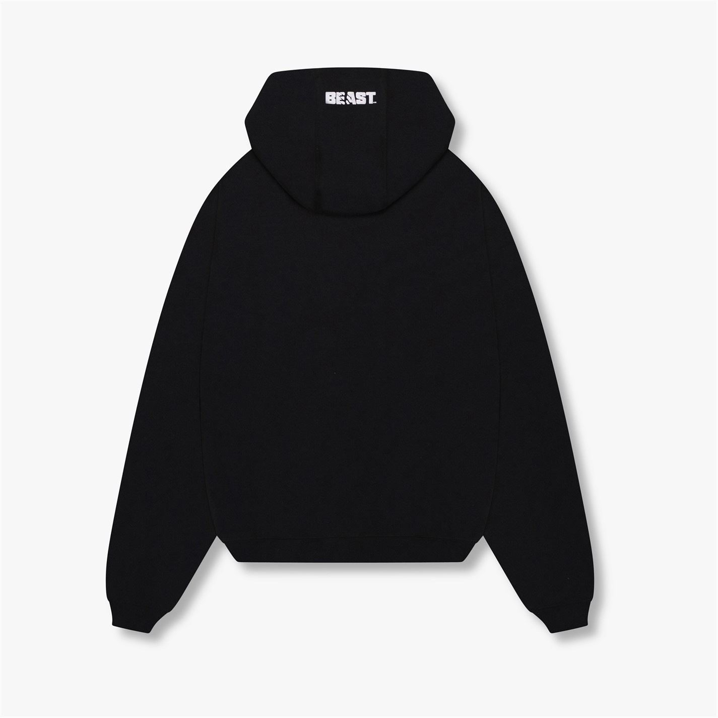 Beast Barbell Hoodie