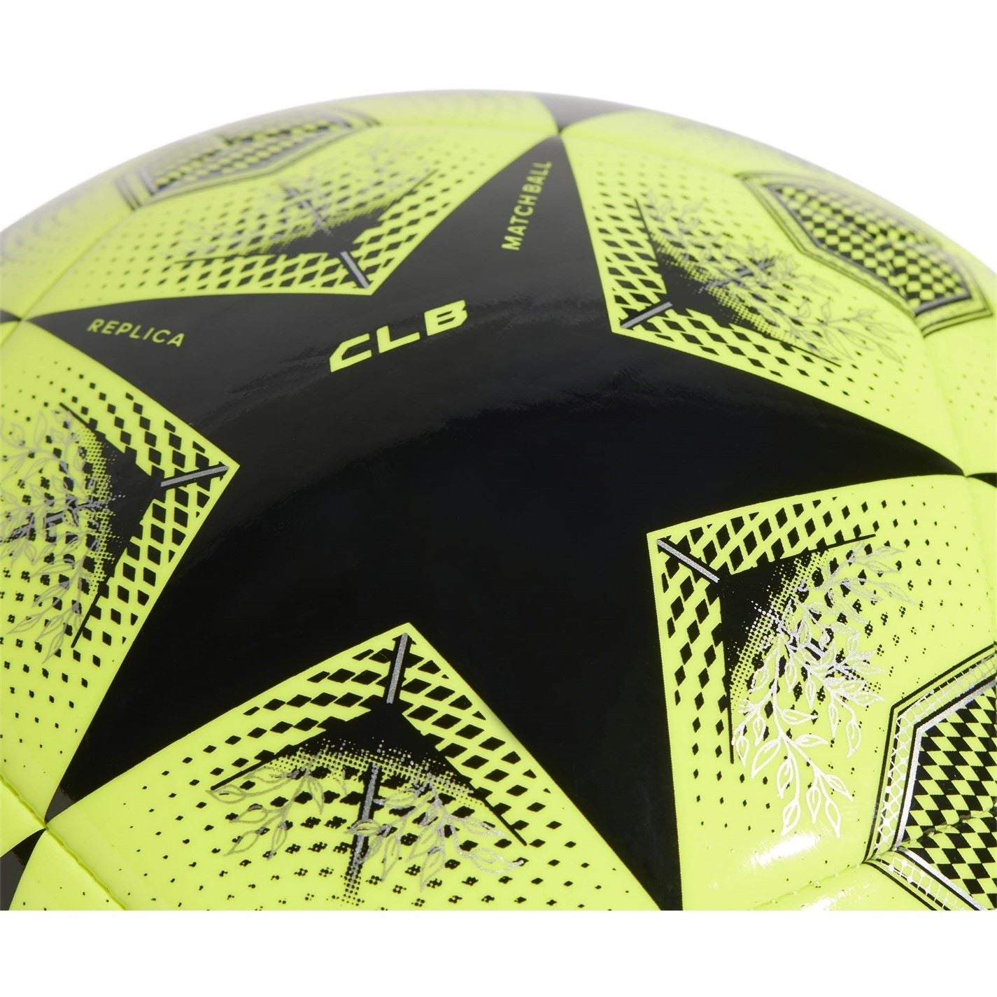 adidas Glider Ucl Finale Football 2024 2025