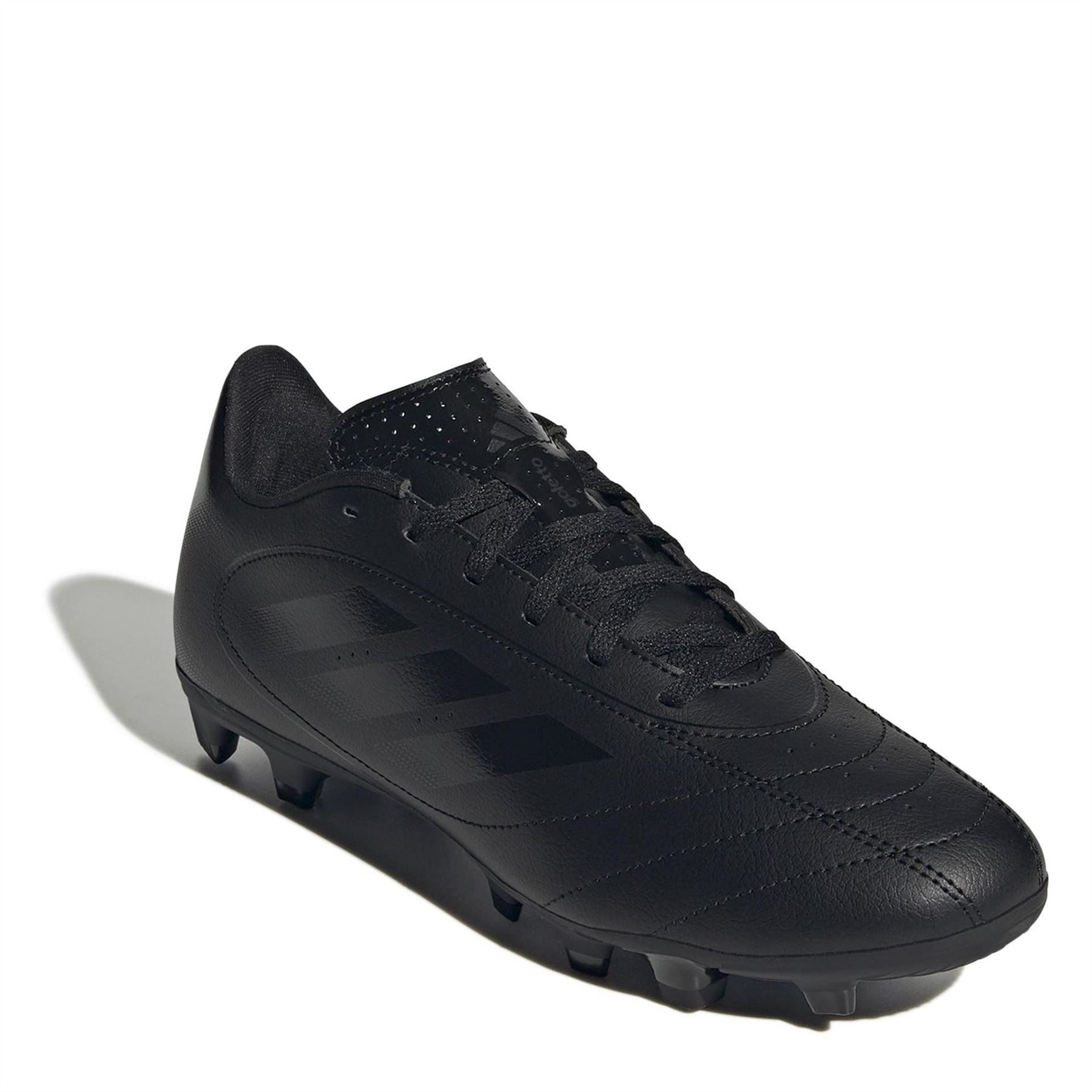 adidas Goletto Adults Firm Ground Football Boots