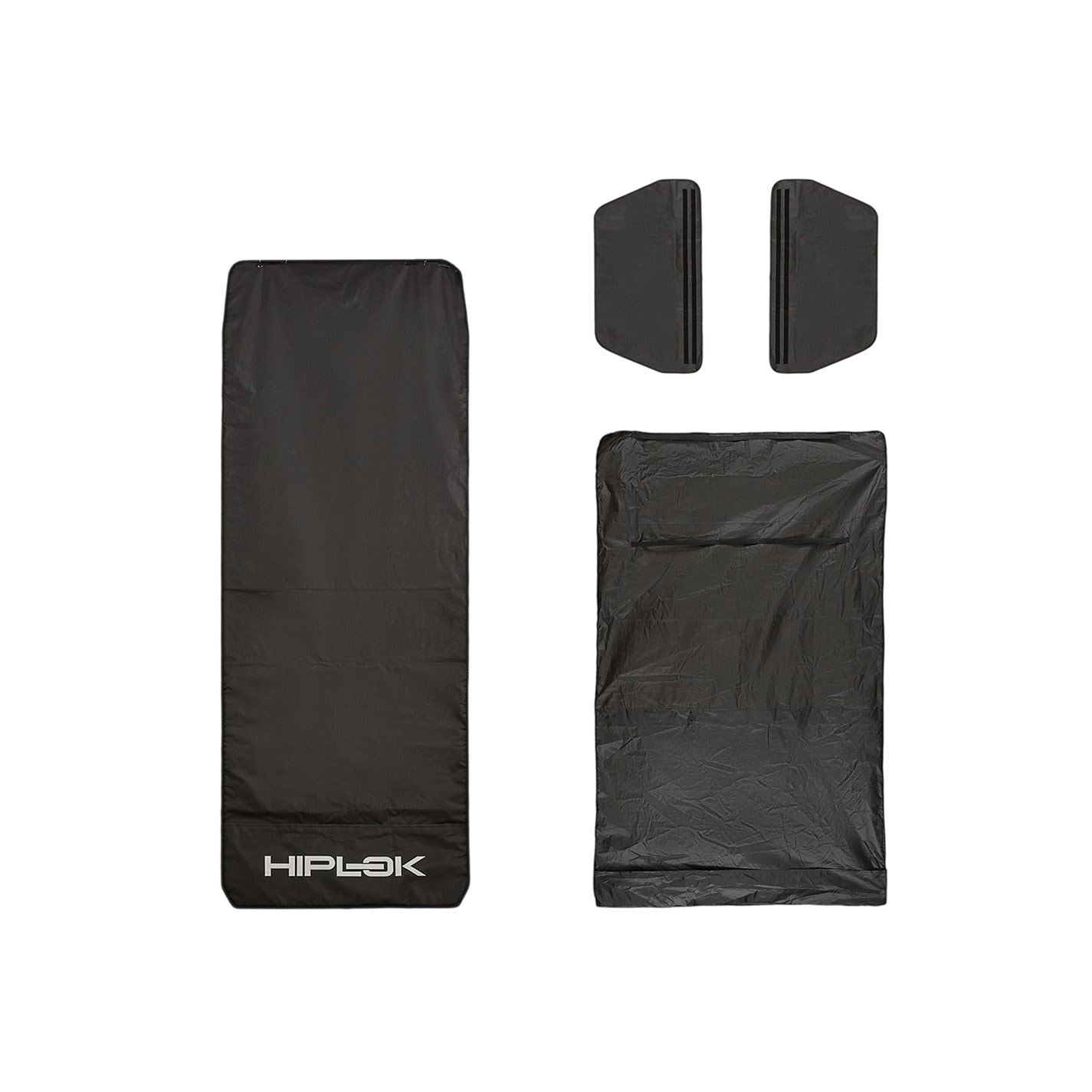 Hiplok Ride Shield