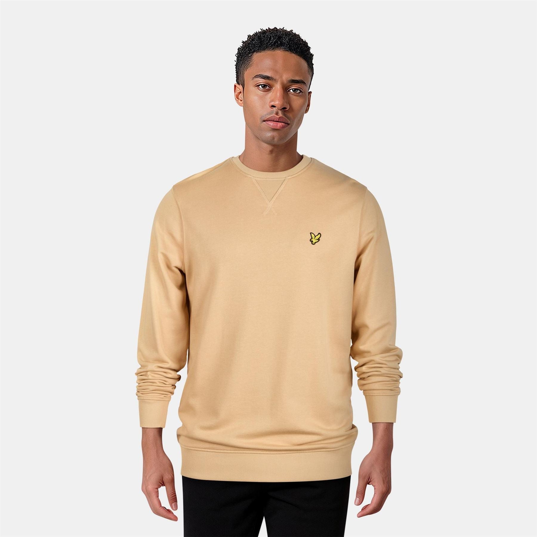Lyle and Scott Sweatshirt