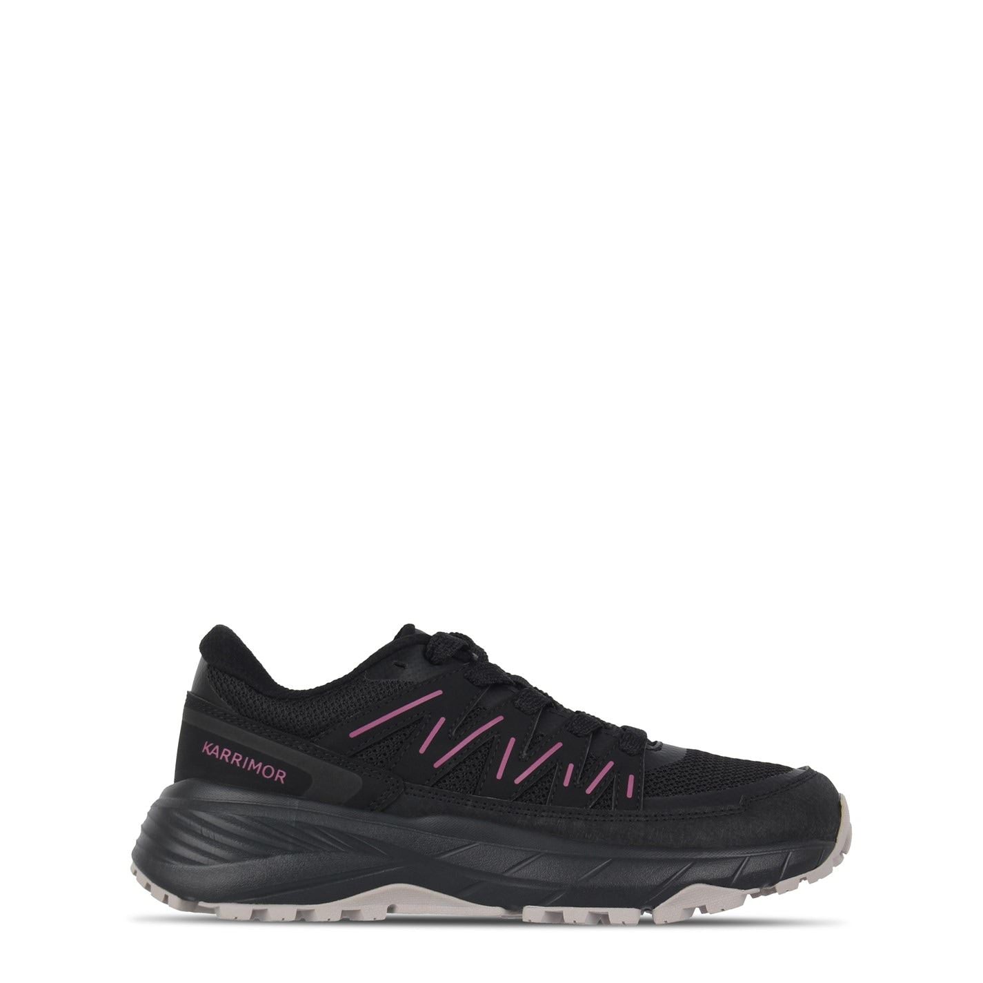 Karrimor Caracal Trail Trainers Ladies