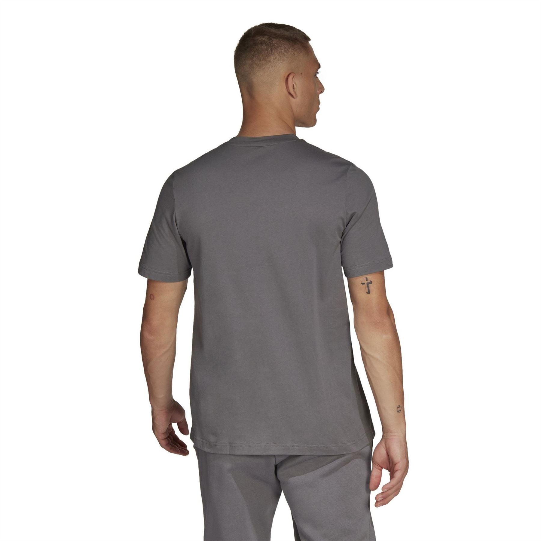adidas Mens Ent22 T-Shirt